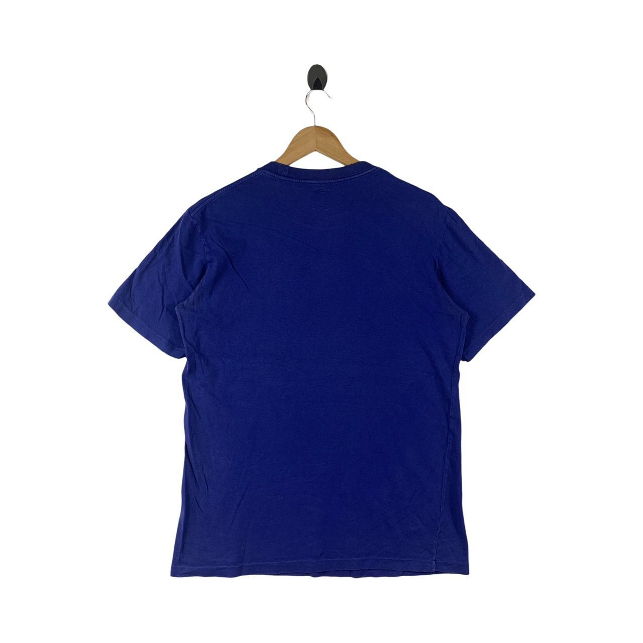 HOLLYWOOD RANCH MARKET × Japanese Brand HR MARKET we never close spellout Japanese brand tee Size US L / EU 52-54 / 3 - 4 Thumbnail