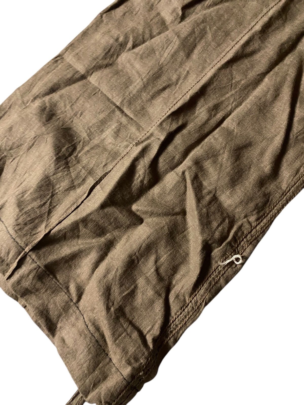 GOA 2000's GOA Avant Shorts Size US 34 / EU 50 - 5 Thumbnail