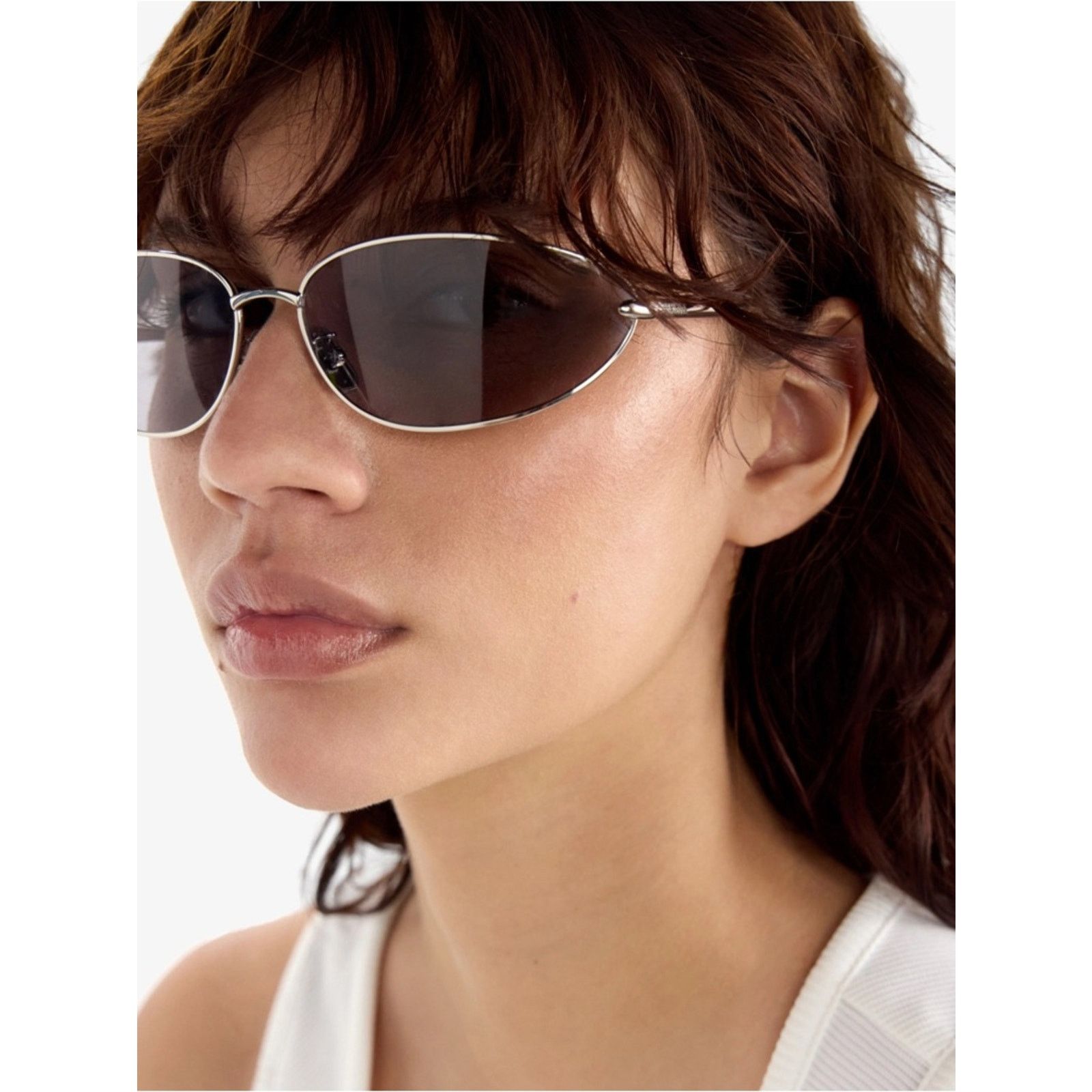 Loewe New! Loewe LW40164U 32U Sky Slim Metal Frame Authentic Size ONE SIZE - 12 Thumbnail