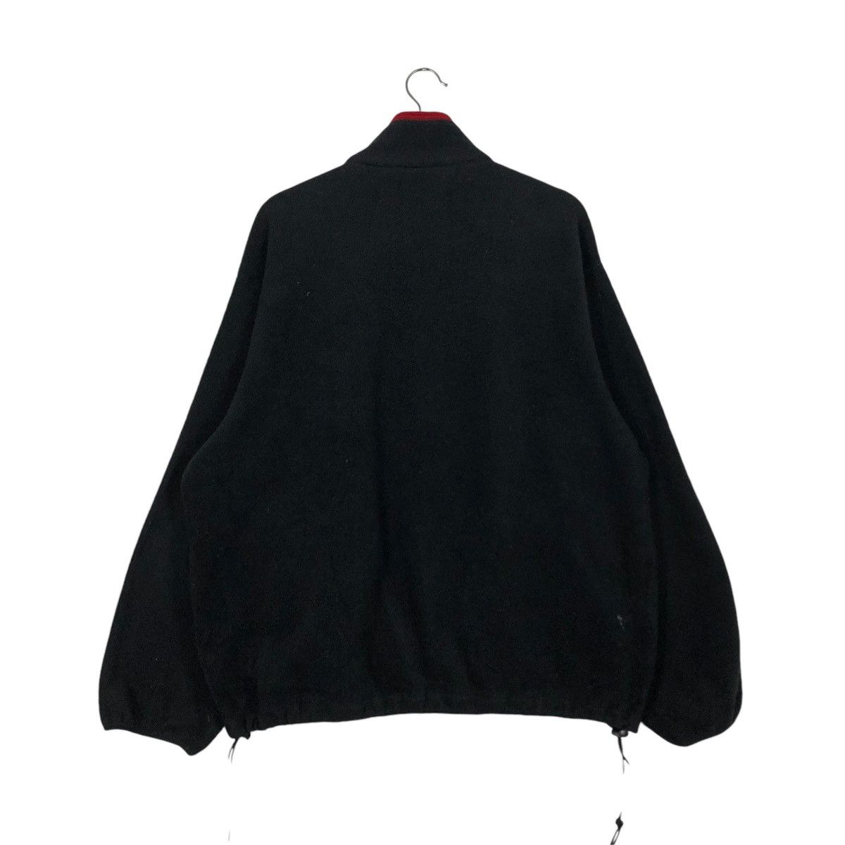 Japanese Brand 🔥VINTAGE FLEECE BOMBER JACKET POLO SPORT RALPH LAUREN Size US L / EU 52-54 / 3 - 10 Thumbnail