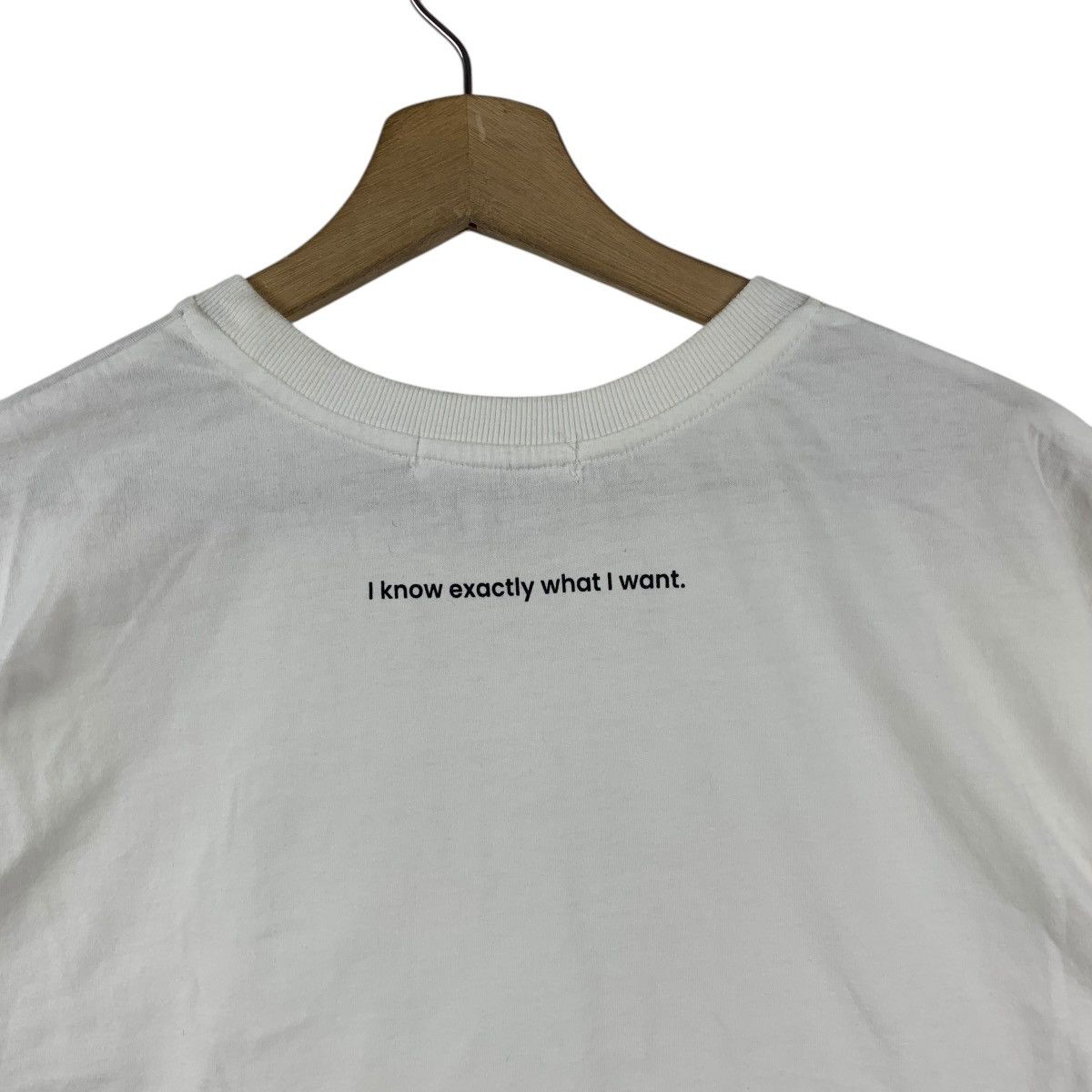 Vintage BRANDALISED BANKSY BALLOON Graffiti Artist London Tee Shirt Size M / US 6-8 / IT 42-44 - 6 Thumbnail