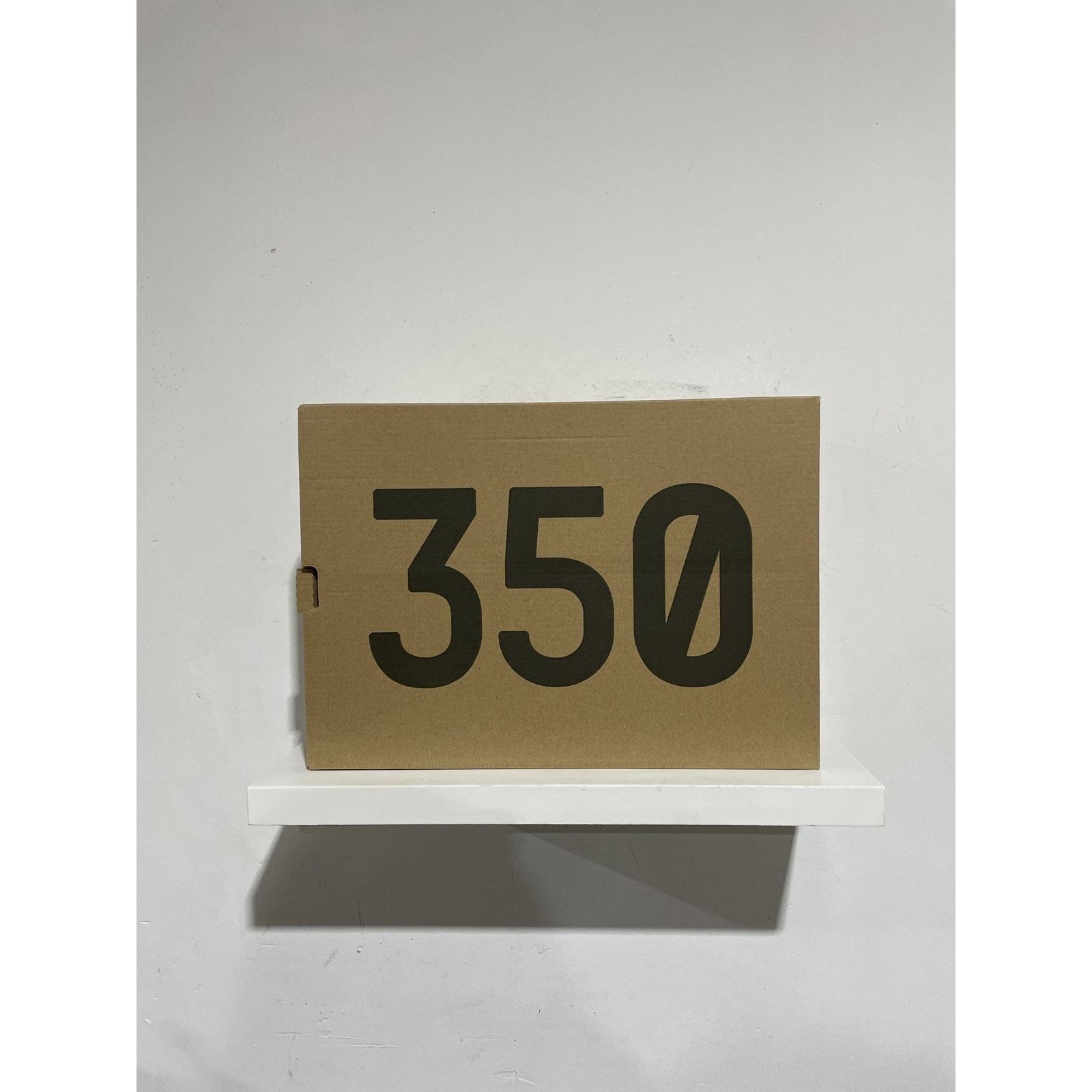 Adidas ADIDAS YEEZY BOOST 350 V2 BONE SIZE 9.5 NEW Size US 9.5 / EU 42-43 - 7 Thumbnail