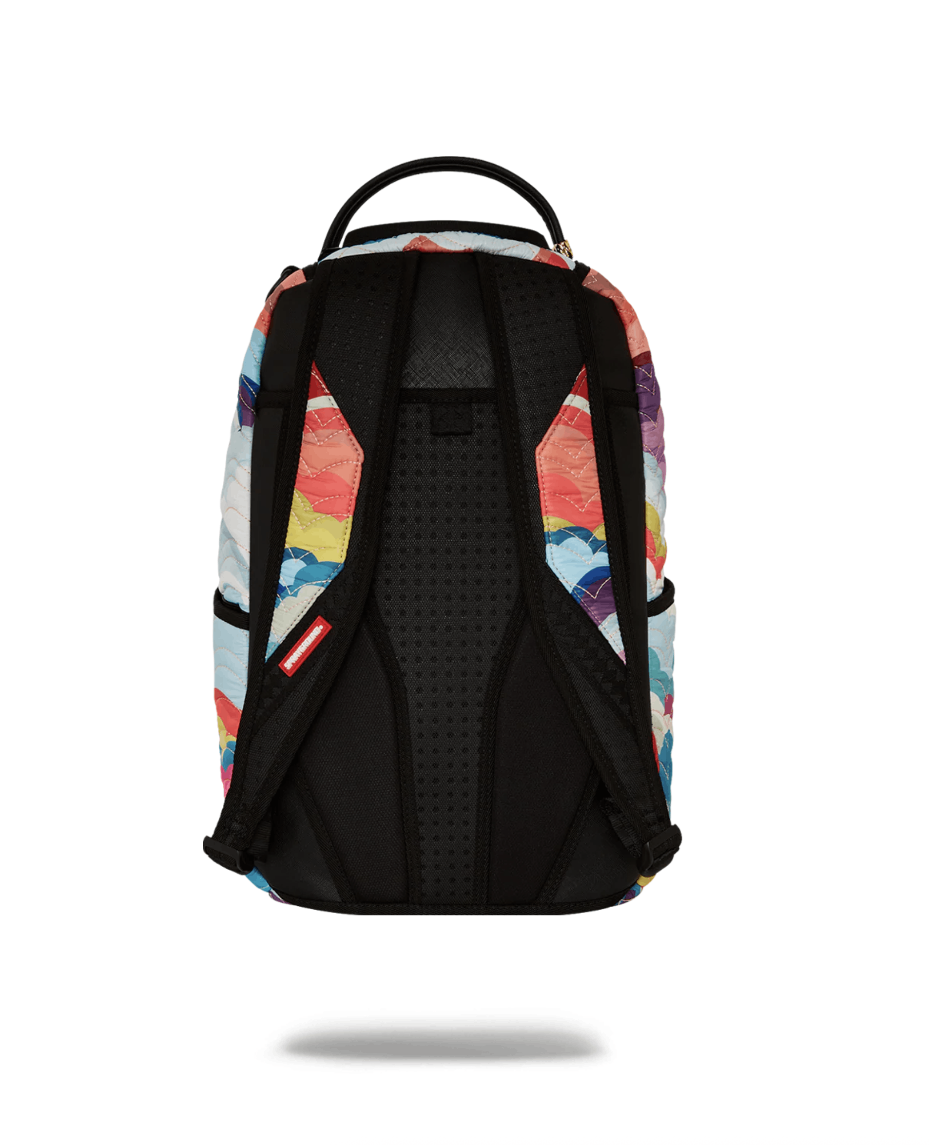 Sprayground Sprayground Swimmin In A Daydream Backpack Size ONE SIZE - 6 Thumbnail