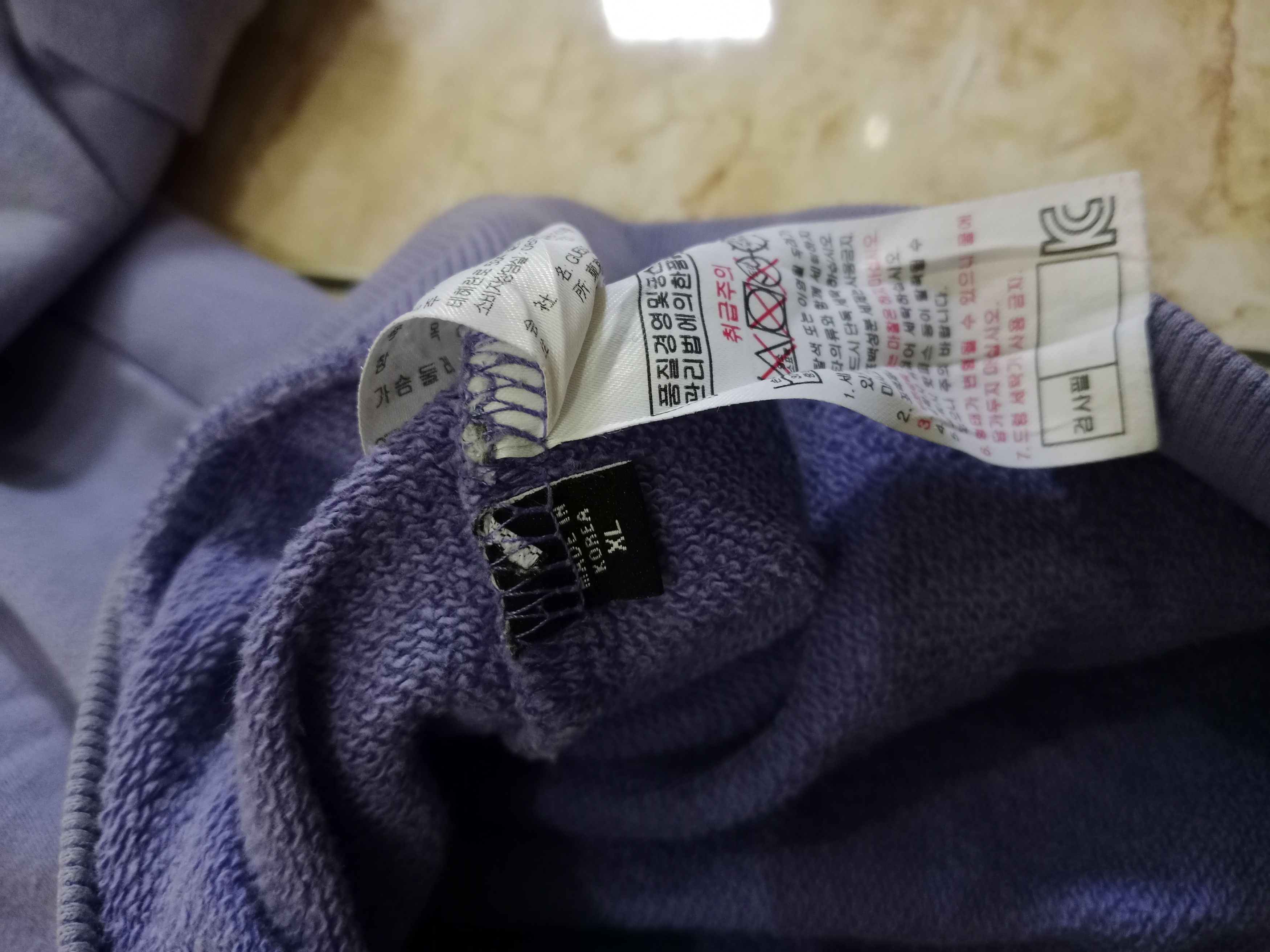 Guess Crewneck guess Size US XL / EU 56 / 4 - 7 Thumbnail