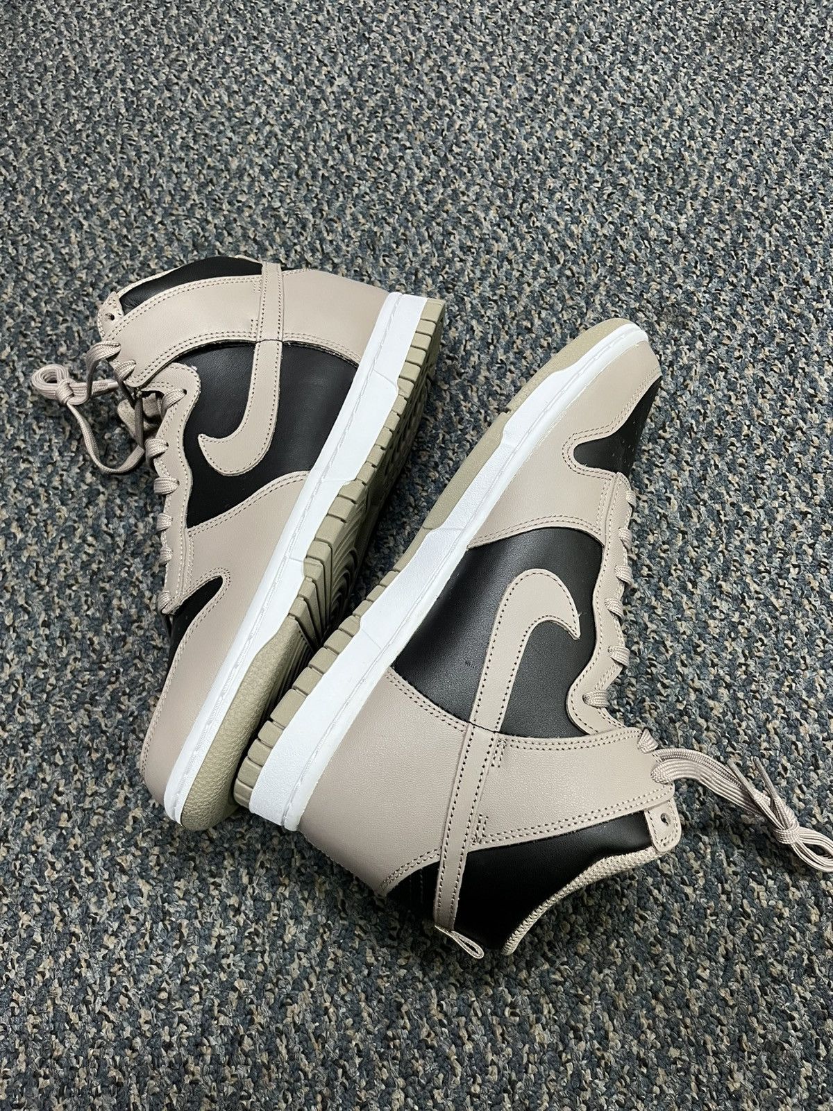 Nike Nike DUNK HI top Size US 8 / EU 41 - 8 Thumbnail