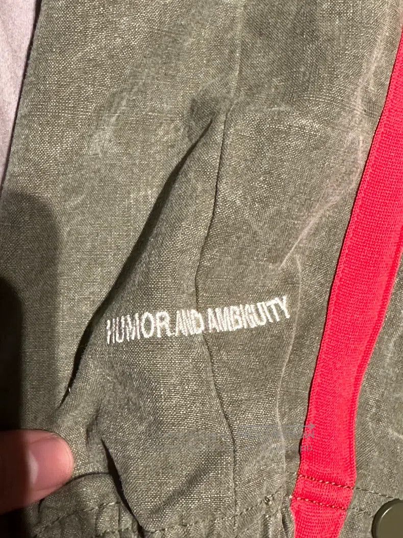 READYMADE Ready Made size 1 Trousers Size US 36 / EU 52 - 5 Thumbnail