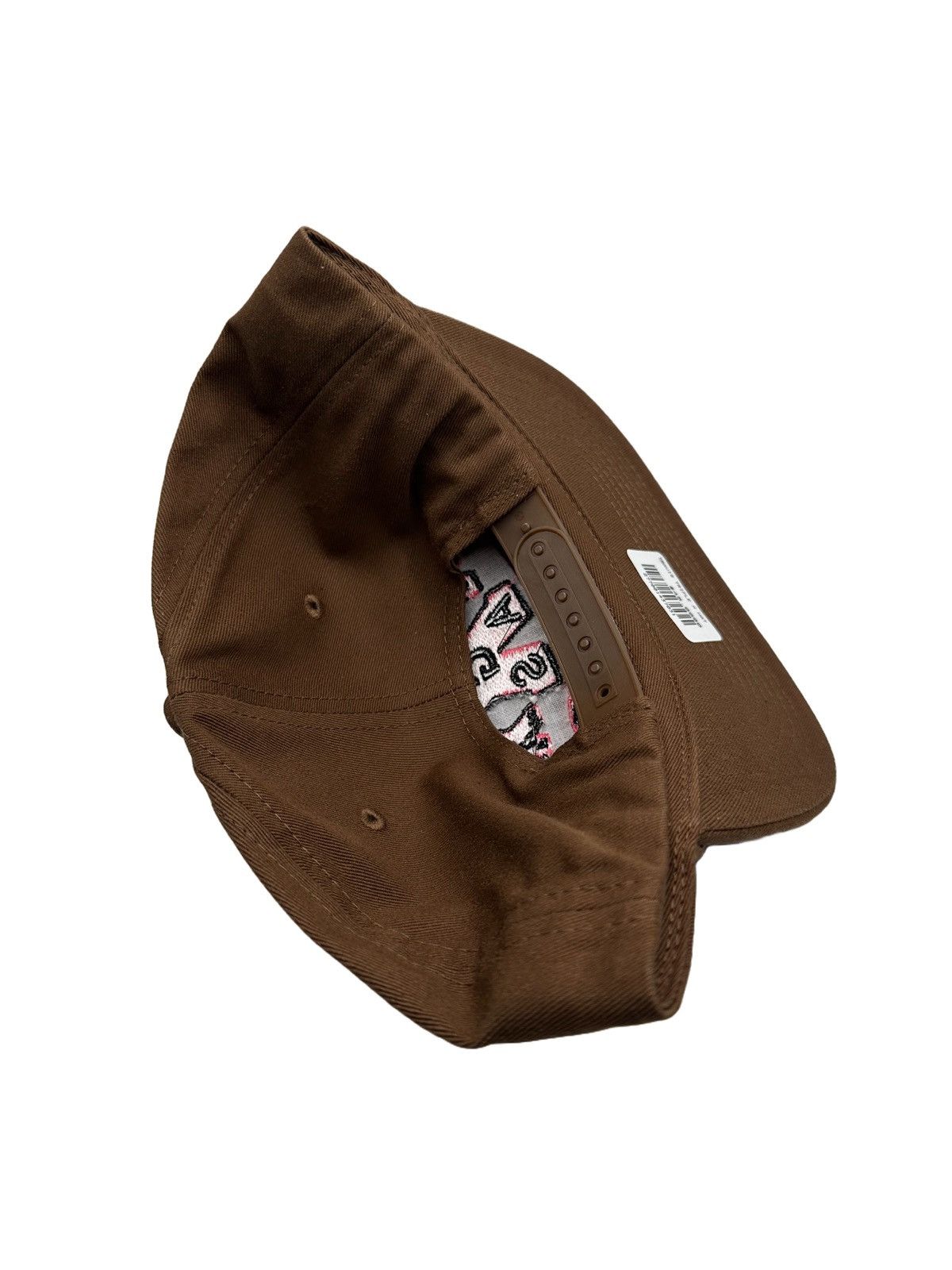Travis Scott Travis Scott Utopia Vegas Hat Size ONE SIZE - 2 Thumbnail