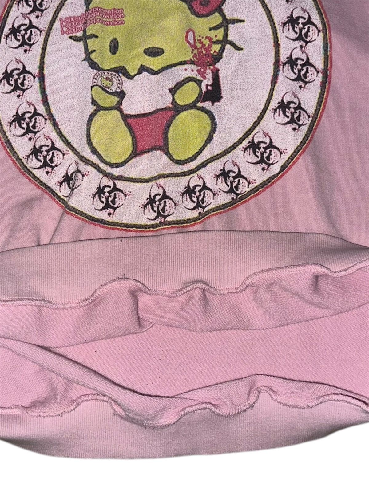 Droland Miller 1-800 Hoodie Size US XL / EU 56 / 4 - 3 Thumbnail