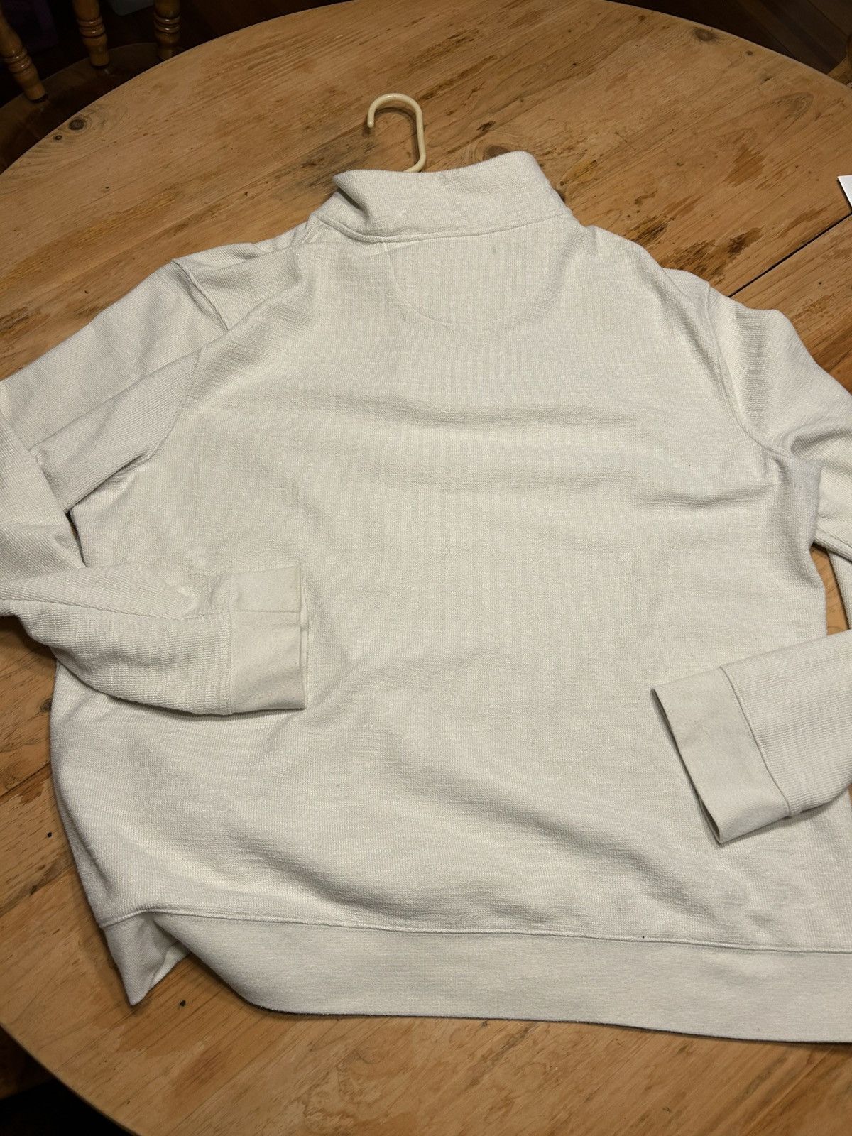 Other Goodfellow Quarter Zip Size US XXL / EU 58 / 5 - 3 Thumbnail