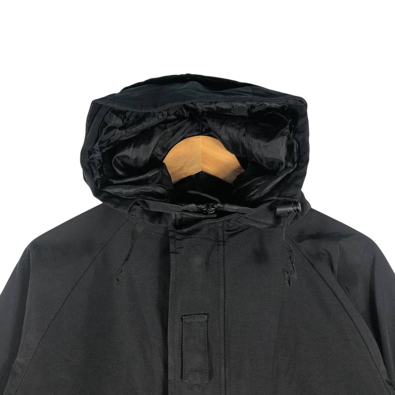Other Parka Cold Weather Black Size US L / EU 52-54 / 3 - 2 Thumbnail
