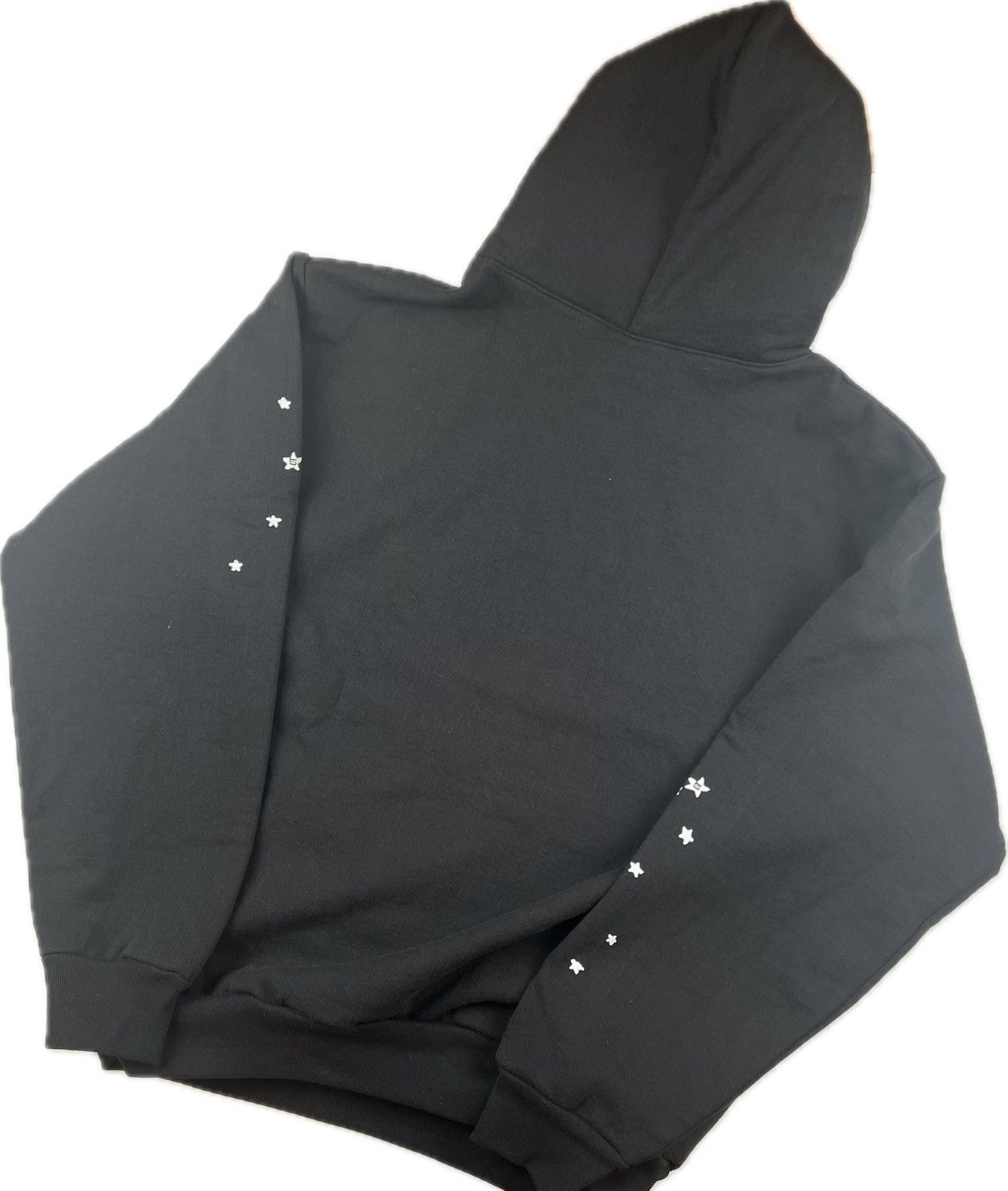 Sp5der Sp5der OG Web Hoodie Size US L / EU 52-54 / 3 - 3 Thumbnail