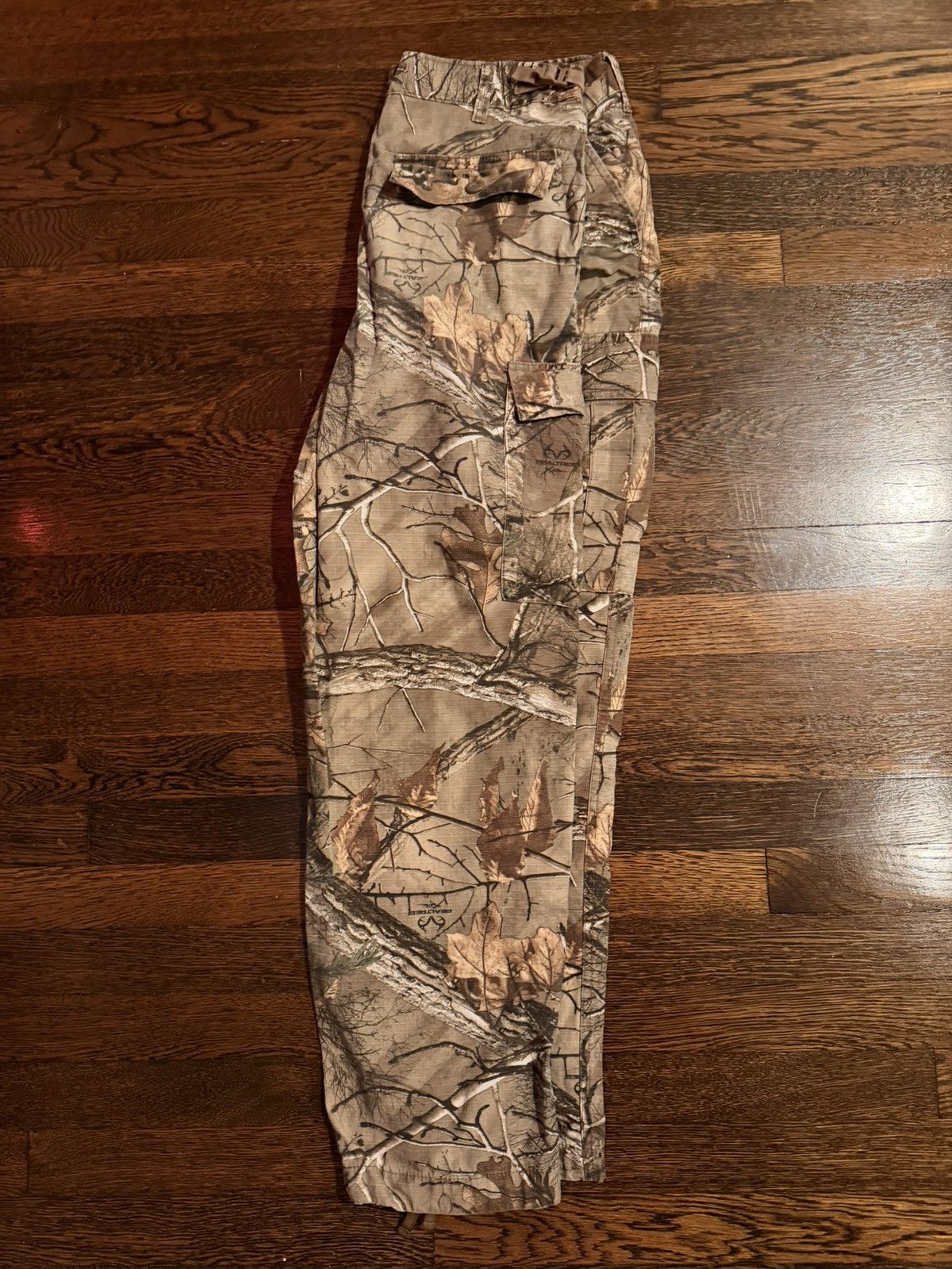 Other Realtree Camo Cargo Pants Size US 31 - 3 Thumbnail