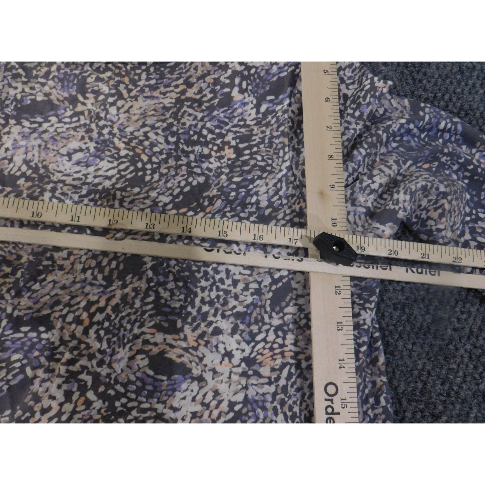 Vintage VINTAGE? Size M / US 6-8 / IT 42-44 - 5 Thumbnail