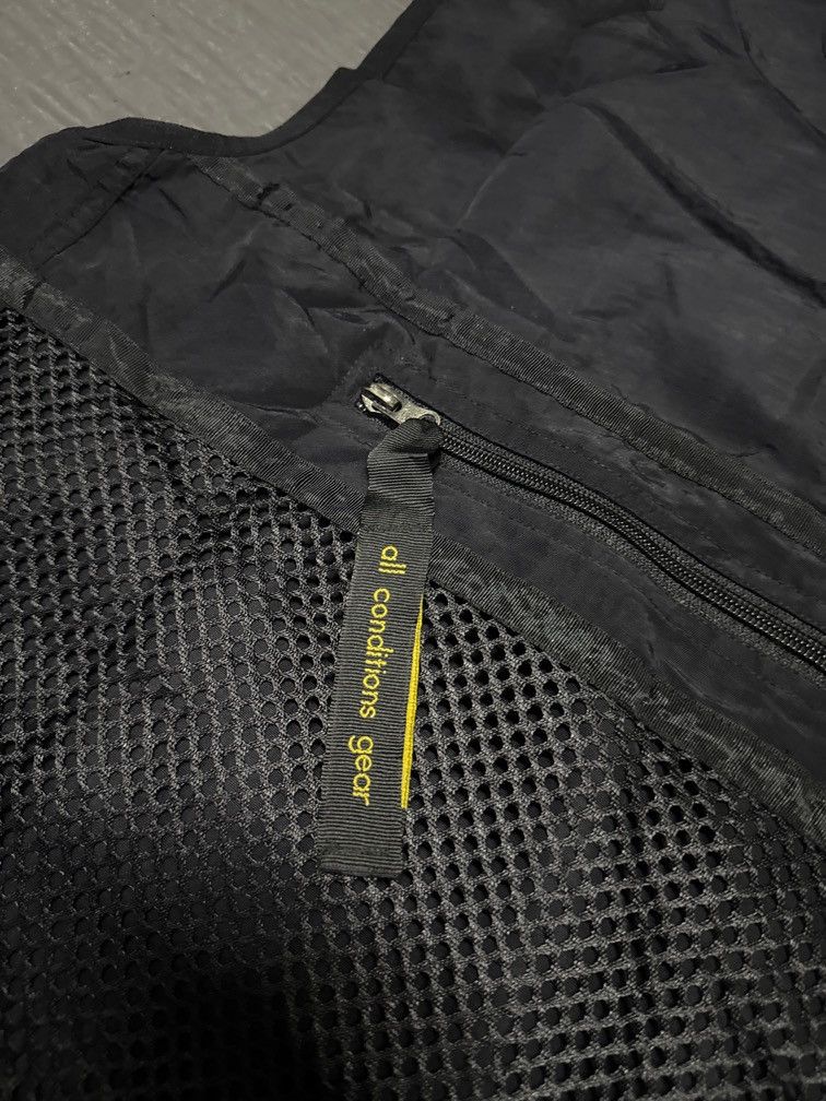 Nike ACG vintage nike acg tactical vest Size US XL / EU 56 / 4 - 3 Thumbnail