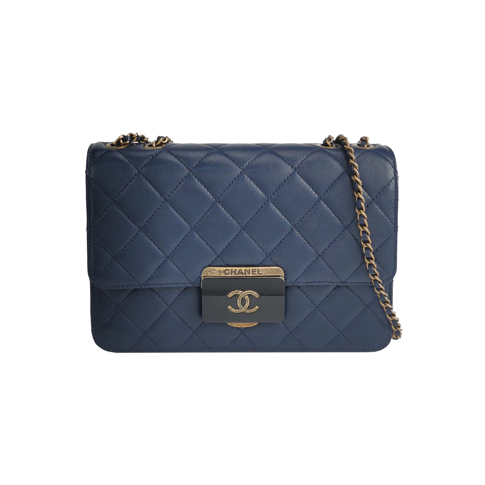 Chanel Chanel Women os Shoulder Bags Size ONE SIZE - 1 Thumbnail