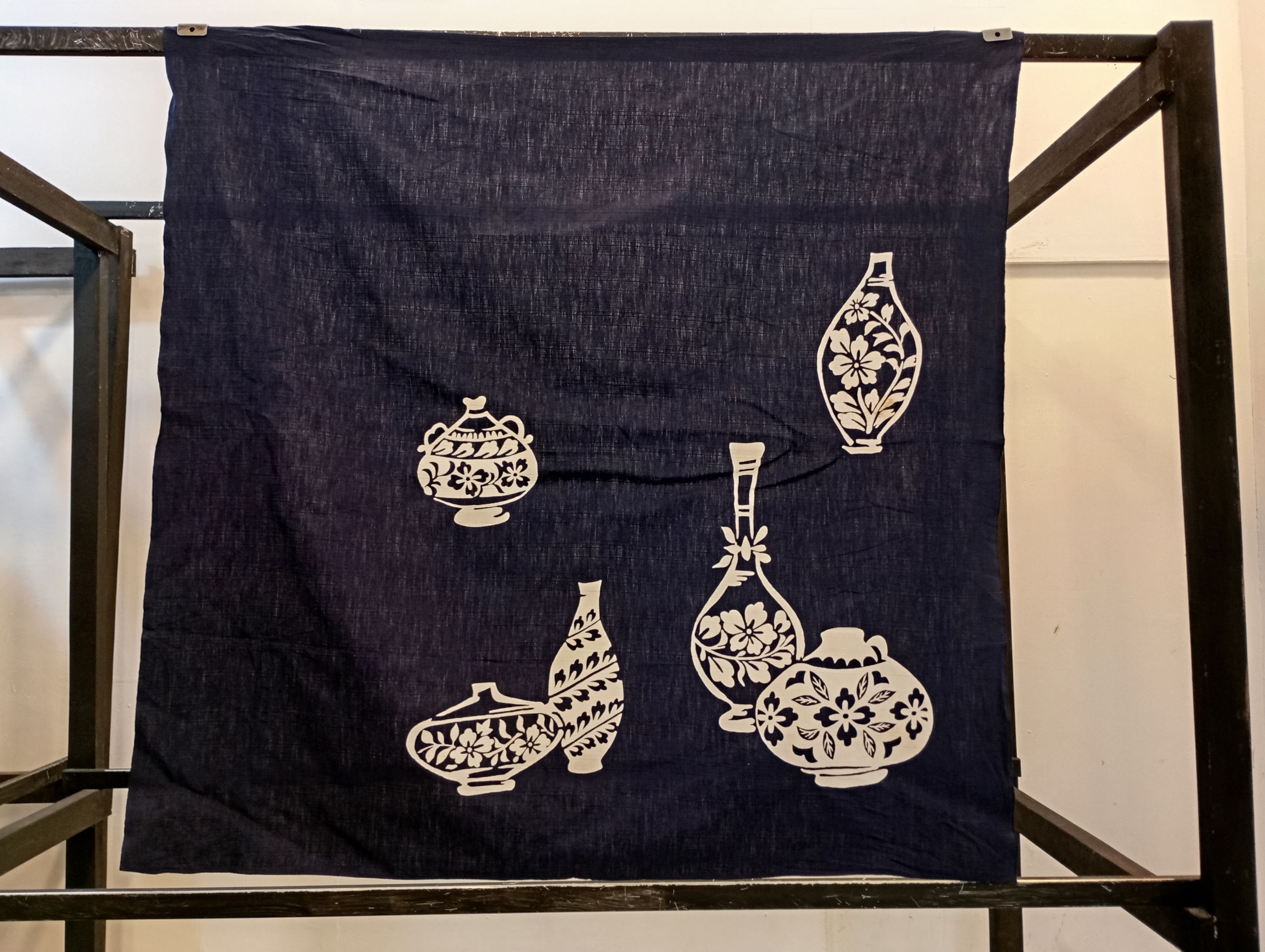Japanese Brand Japanese Tablecloth Home Decor Size ONE SIZE - 1 Thumbnail