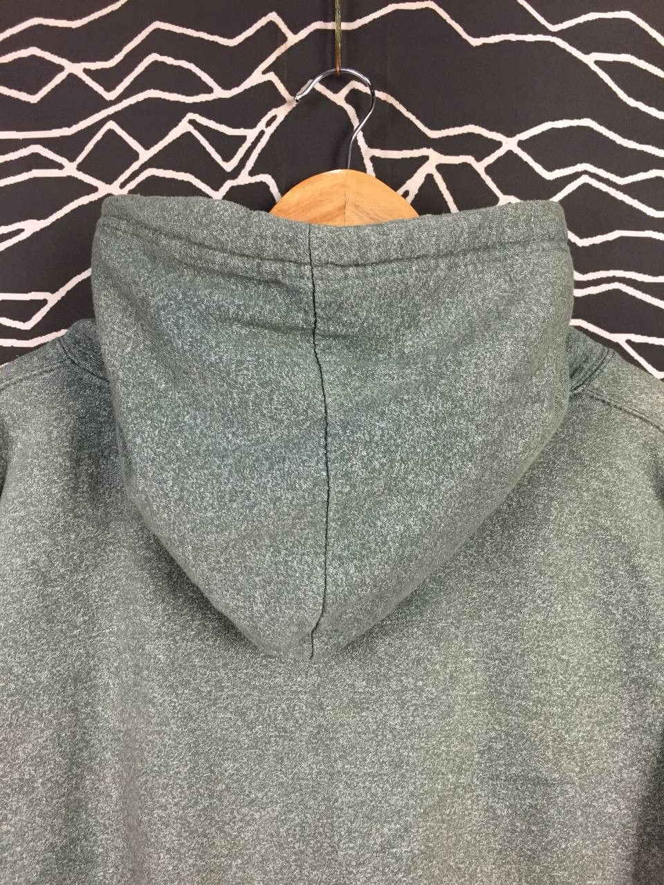 Vintage Trees of Mystery Klamath California Pullover Hoodie Size US XL / EU 56 / 4 - 10 Thumbnail