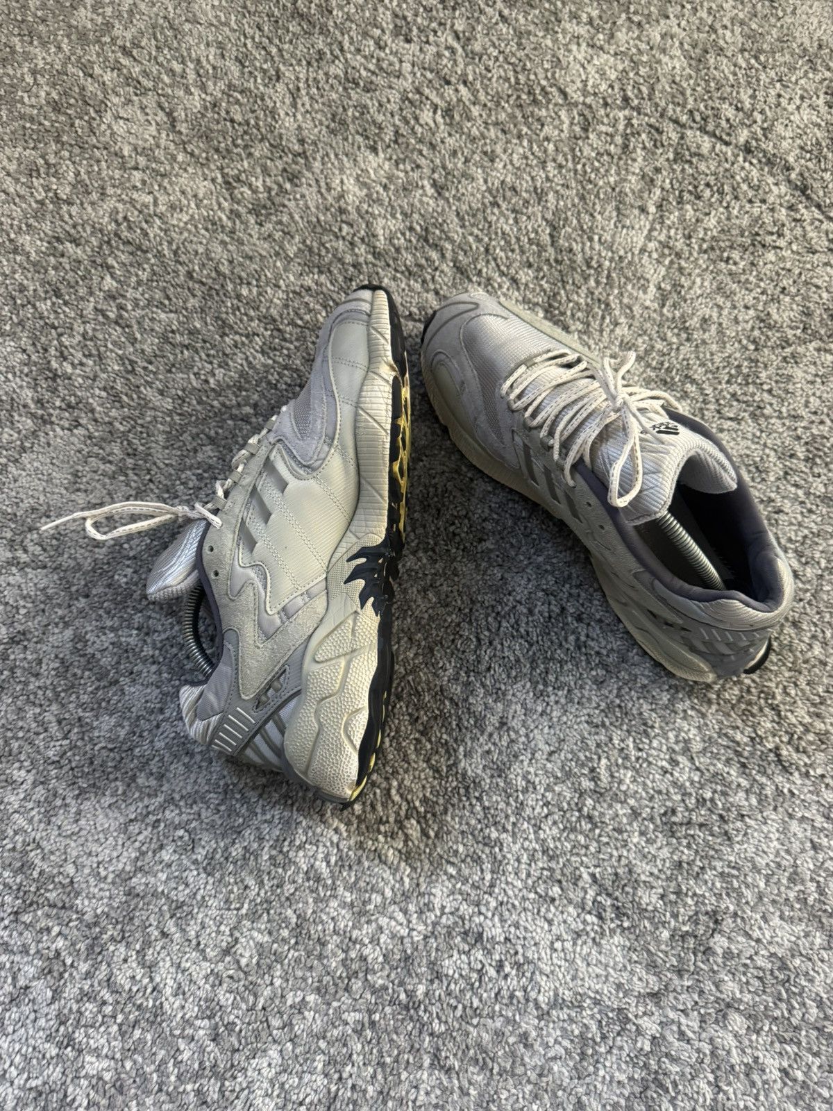 adidas Torsion TRDC Norse Projects
