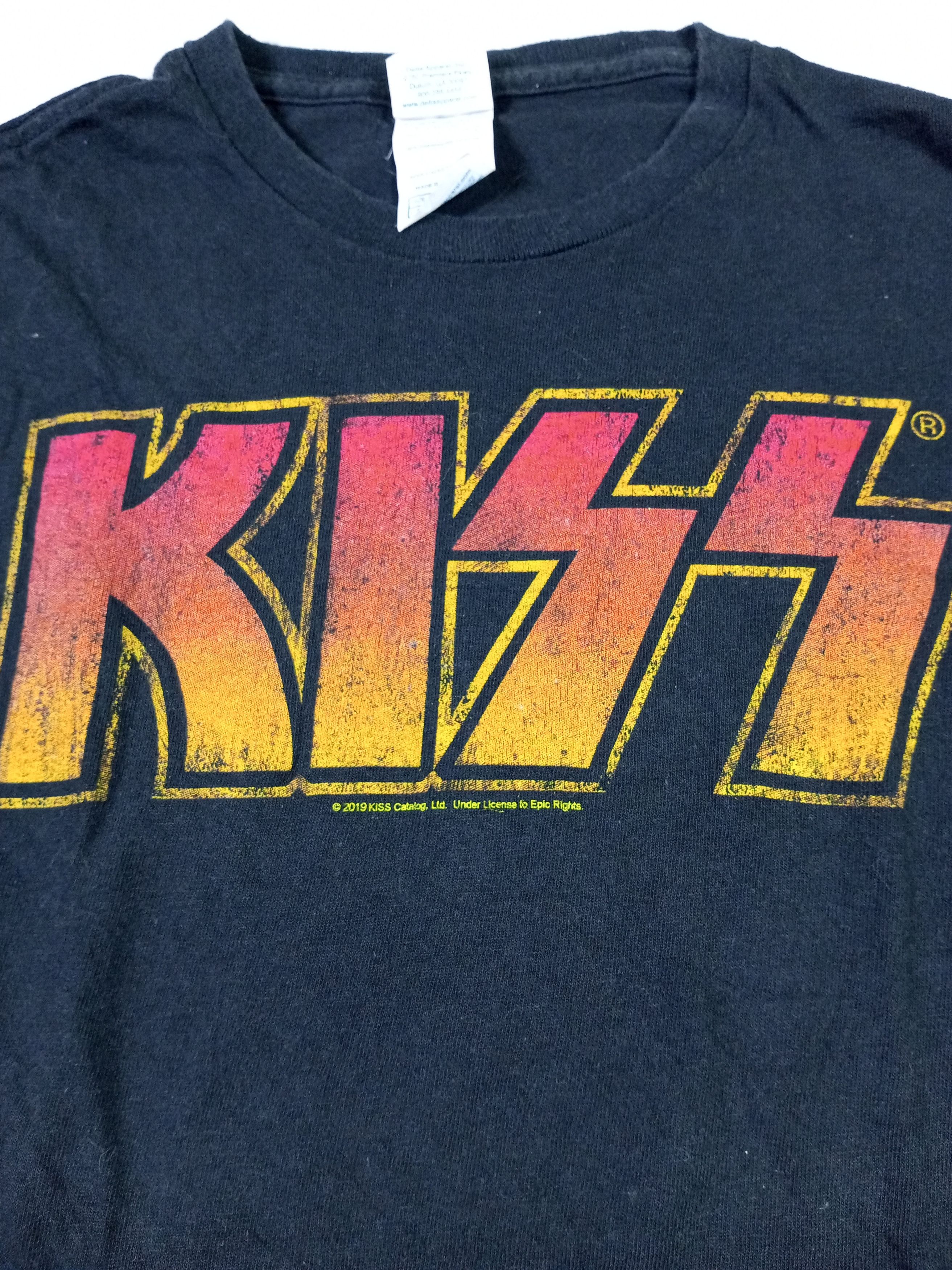 Band Tees × Vintage Bundle 3 items Size US M / EU 48-50 / 2 - 3 Thumbnail