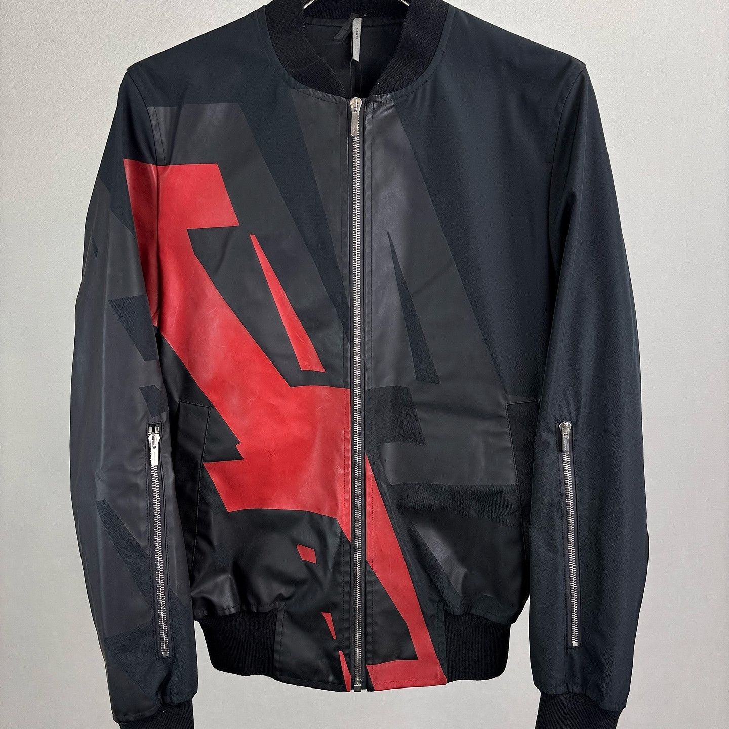 Dior × Hedi Slimane × Kris Van Assche Dior Homme A/W 2008 Goose
