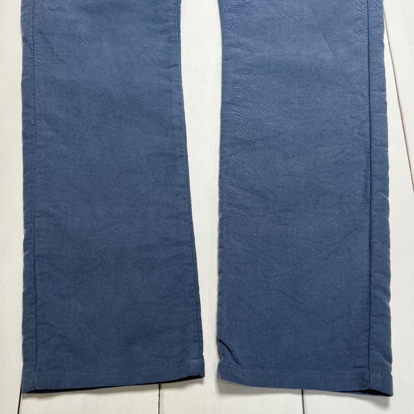 Other KiP Blue Terry Velour Trousers Size 34 Lounge Pants Size US 34 / EU 50 - 11 Thumbnail