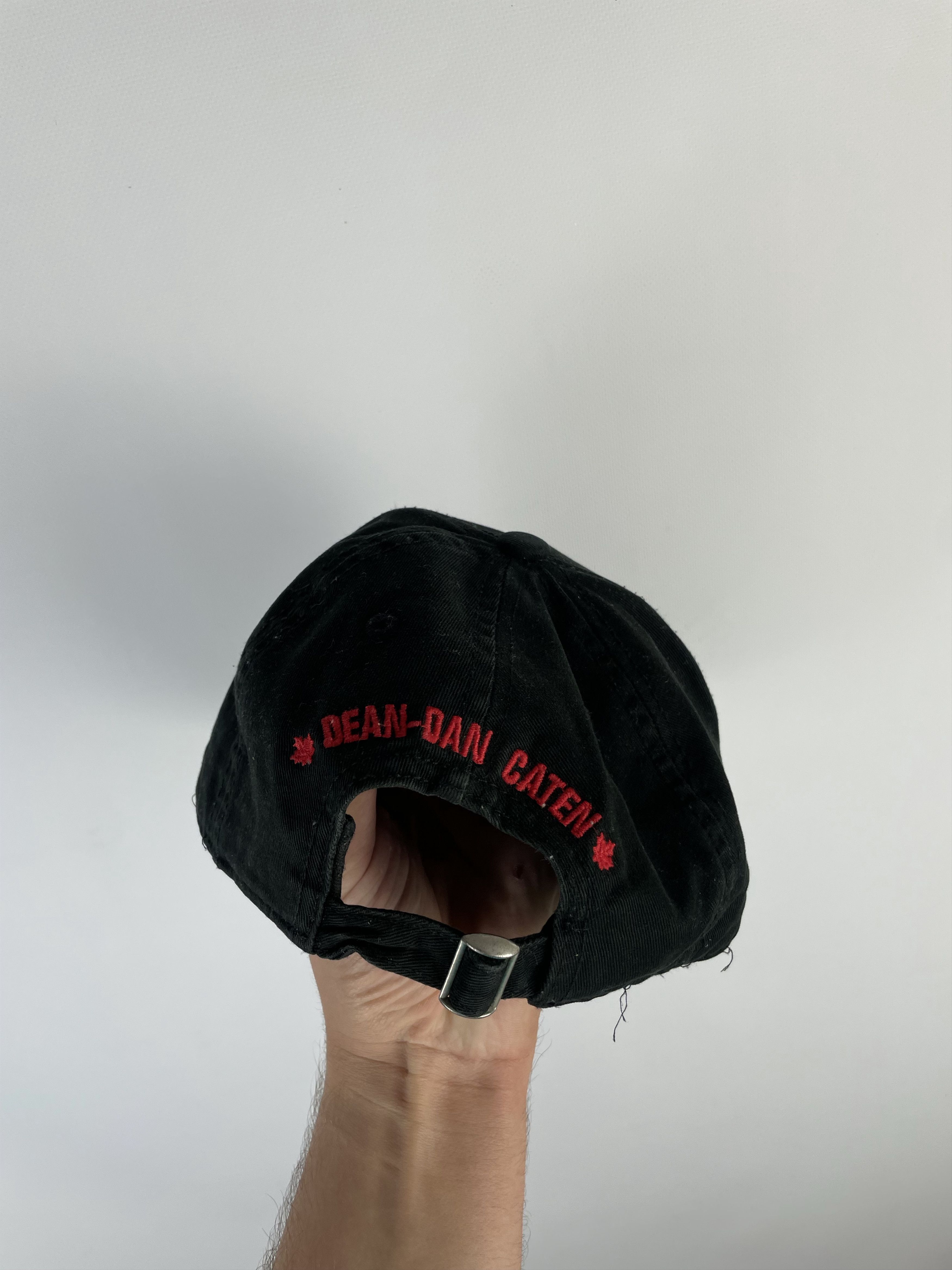 Dsquared2 Dsquared 2 Cap Big logo Size ONE SIZE - 6 Thumbnail