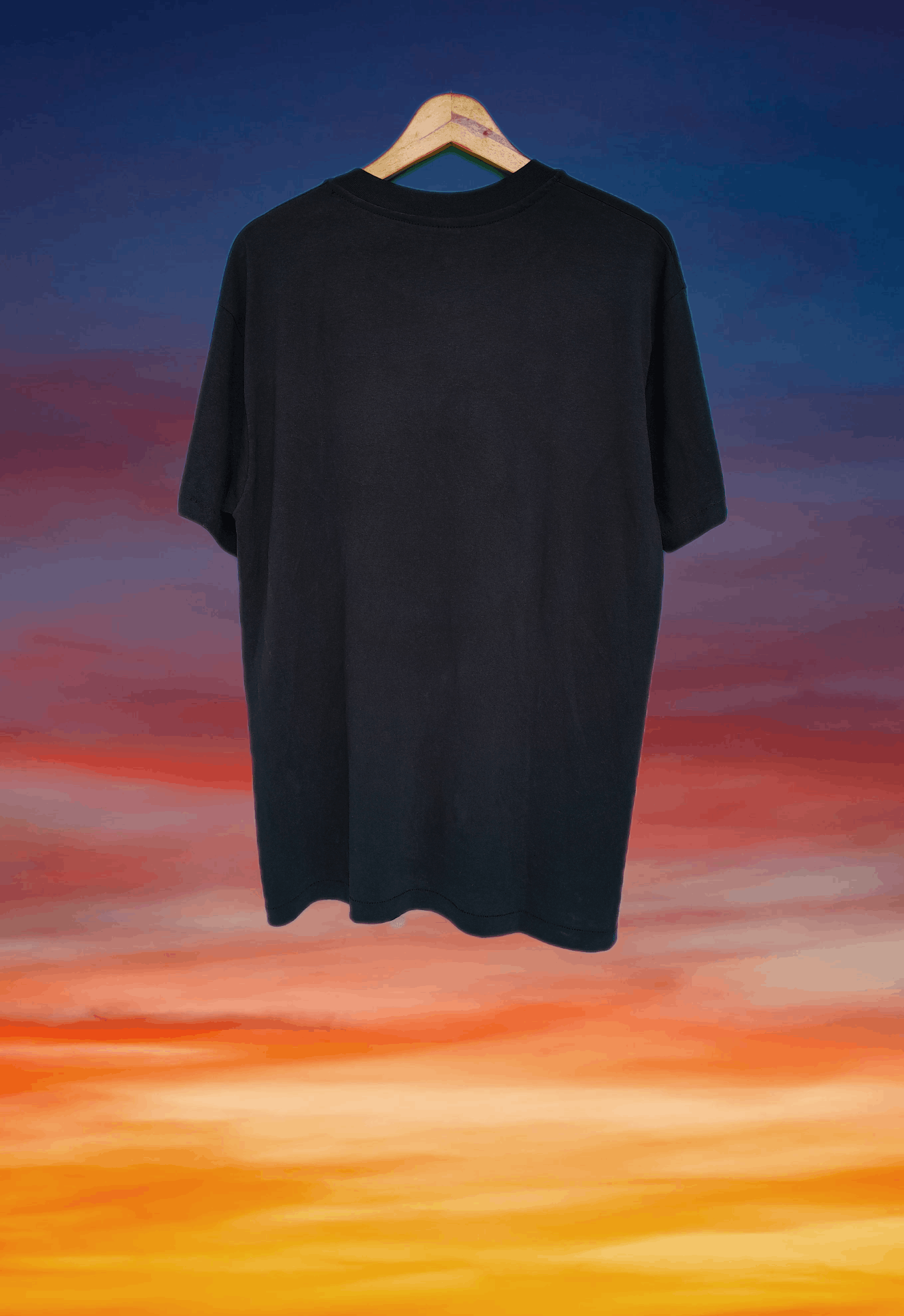Hanes × Vintage Vintage 90s Art Paul mitchell systems t-shirt Size US L / EU 52-54 / 3 - 2 Thumbnail