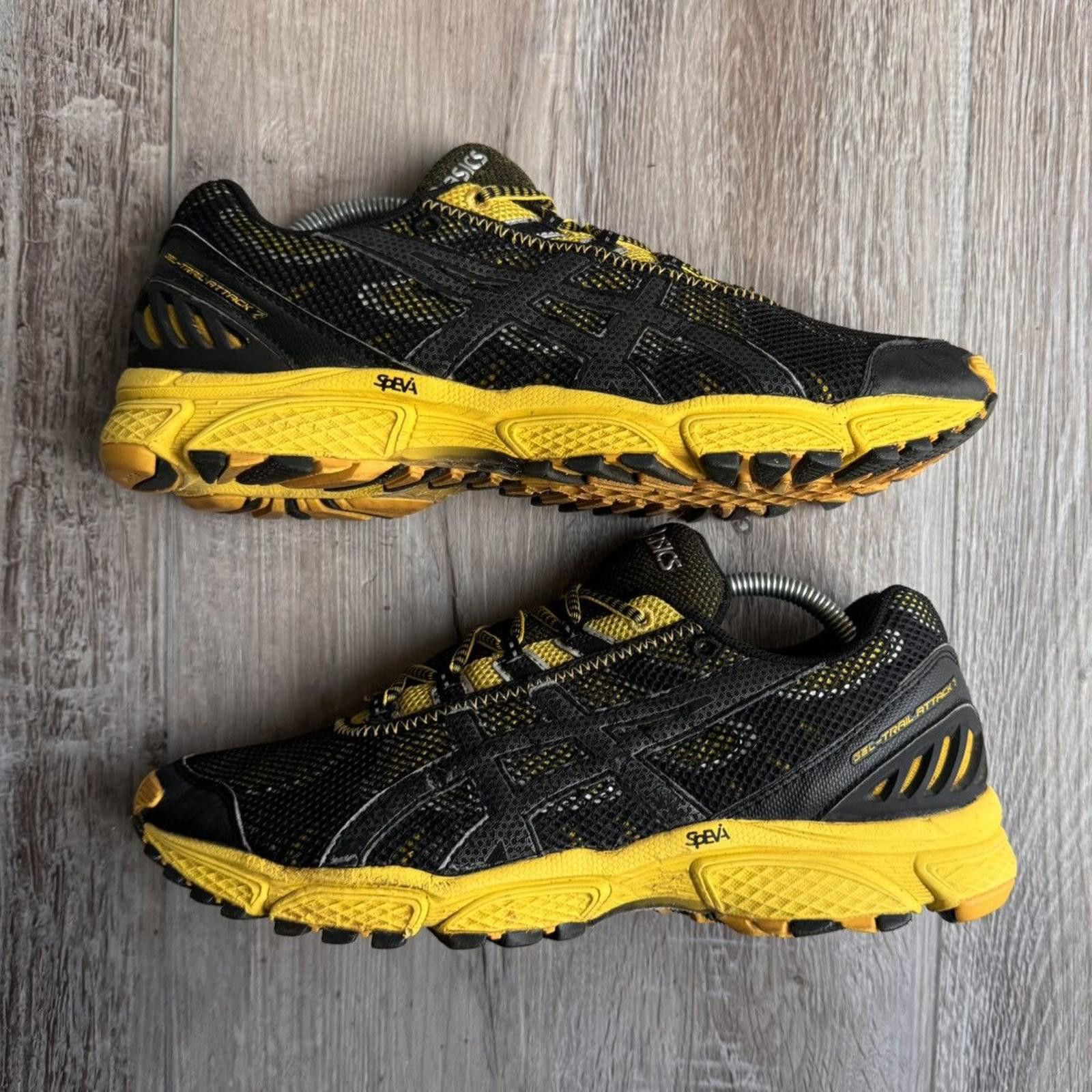 Asics ASICS • GEL-Evolution 6 (10M) Size US 10 / EU 43 - 2 Thumbnail