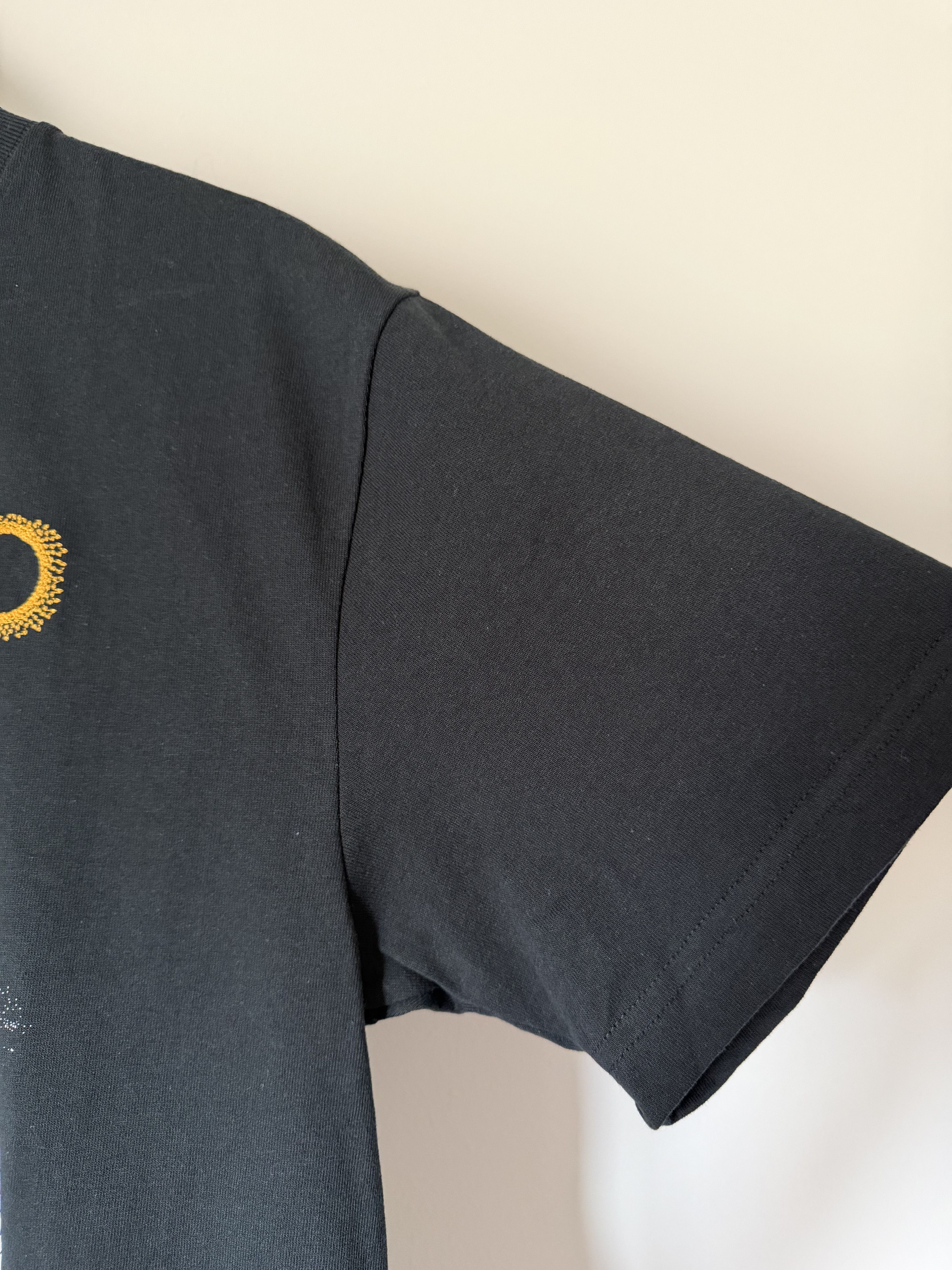 Western Hydrodynamic Research Western Hydrodynamic Research Boca Raton Tee in Black Size US M / EU 48-50 / 2 - 4 Thumbnail