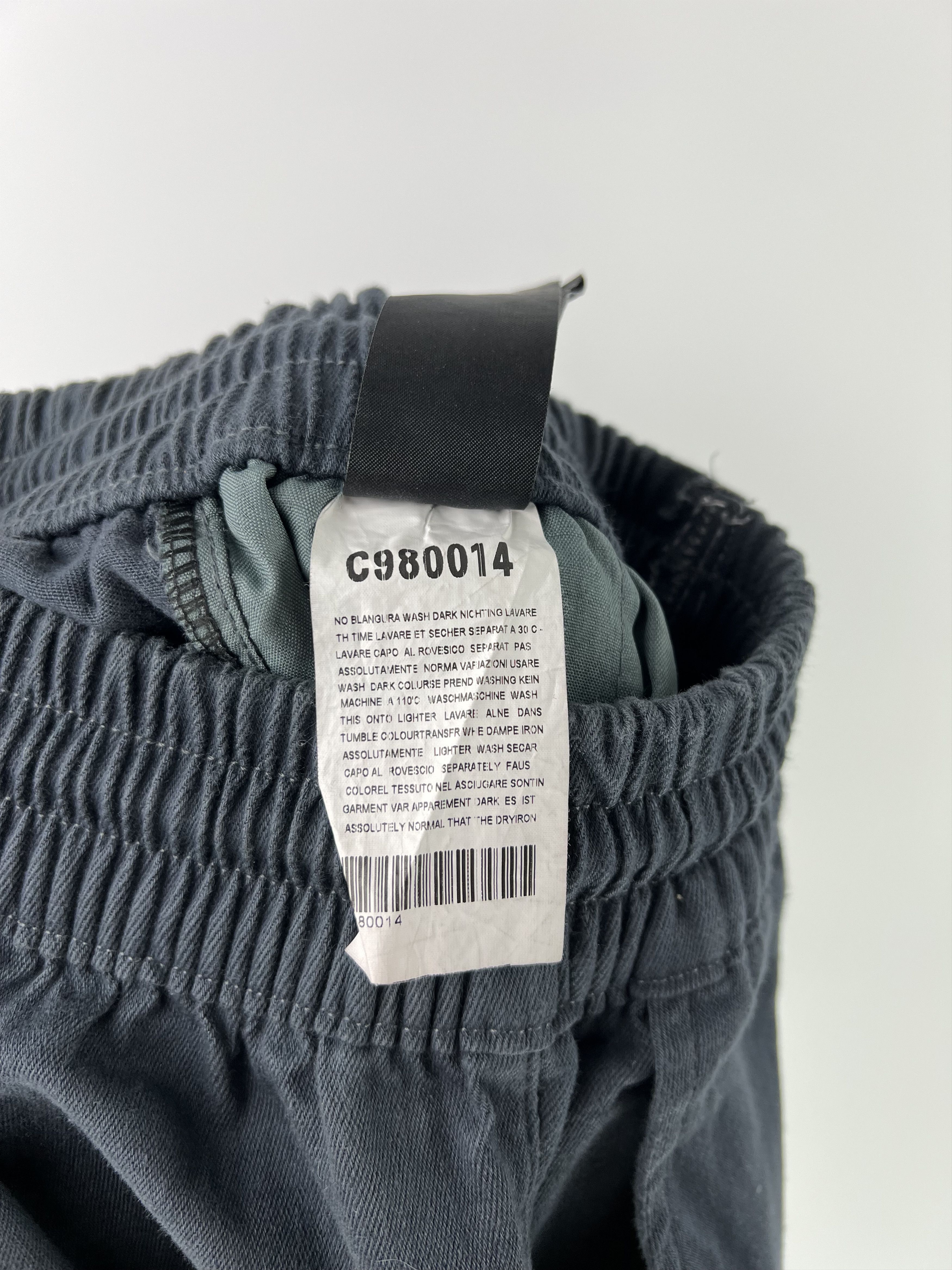 A-COLD-WALL* A Cold Wall Women's Cargo Pants Size S Size 27" / US 4 / IT 40 - 8 Thumbnail