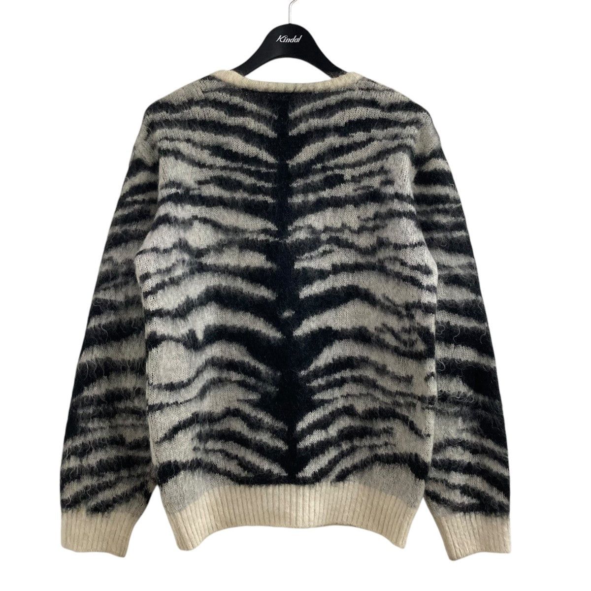 Needles Mohair Sweater Size US S / EU 44-46 / 1 - 3 Thumbnail
