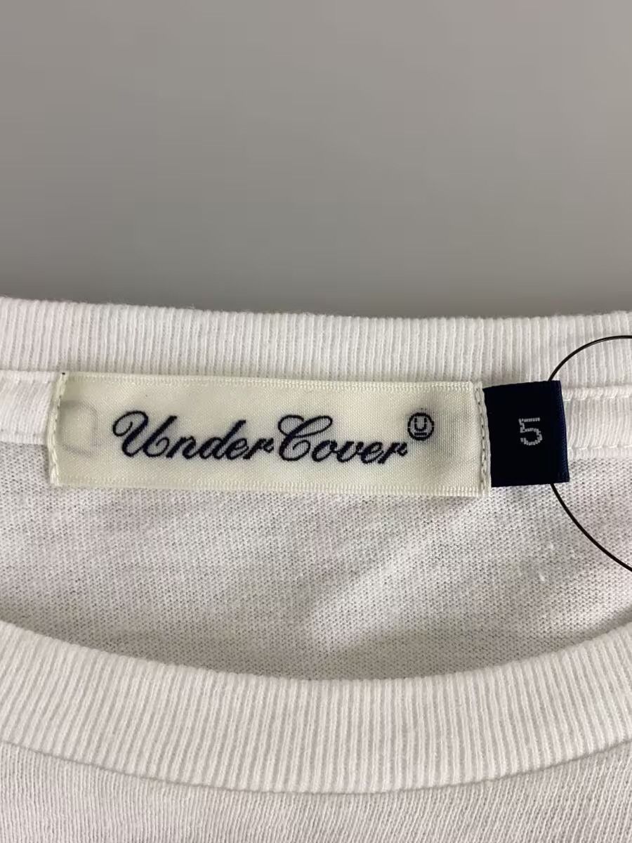 Undercover AW19 "A CLOCKWORK ORANGE" Tee Size US XXL / EU 58 / 5 - 5 Thumbnail