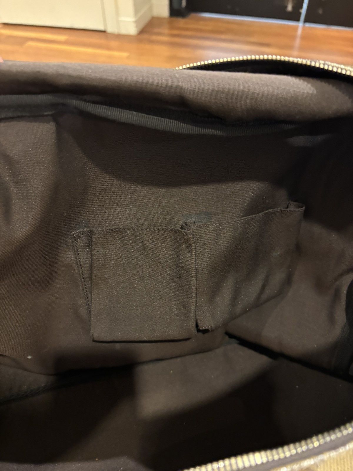 Gucci Gucci GG Crystal Travel Bag Size ONE SIZE - 4 Thumbnail