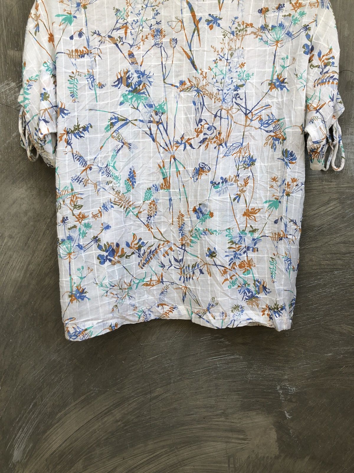 Columbia Columbia Women Button Up Shirt Size M / US 6-8 / IT 42-44 - 10 Thumbnail
