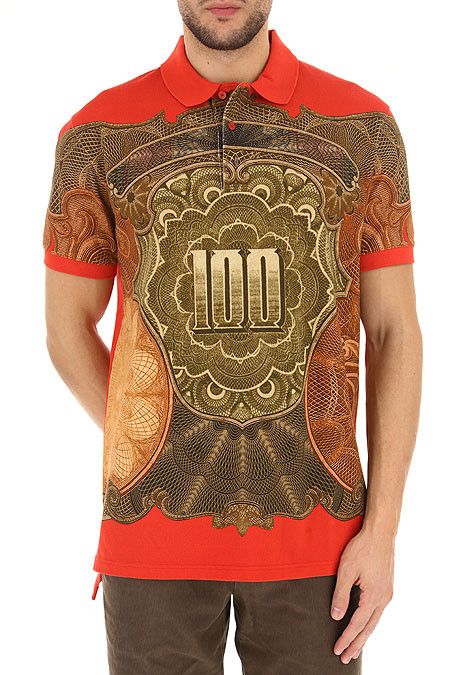 Givenchy givenchy polo t shirt size M Size US M / EU 48-50 / 2 - 1 Thumbnail