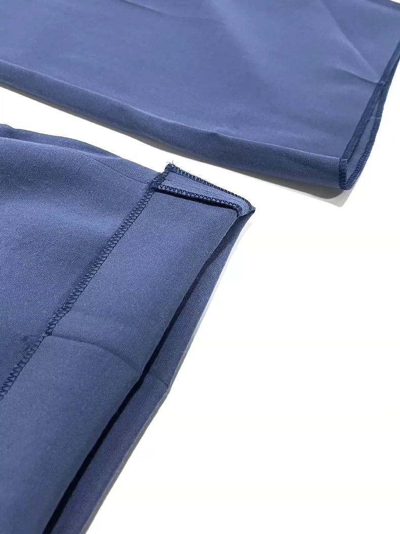 Gucci Gucci Wool blue casual trousers 2502-Nextarrow Size US 28 / EU 44 - 7 Thumbnail