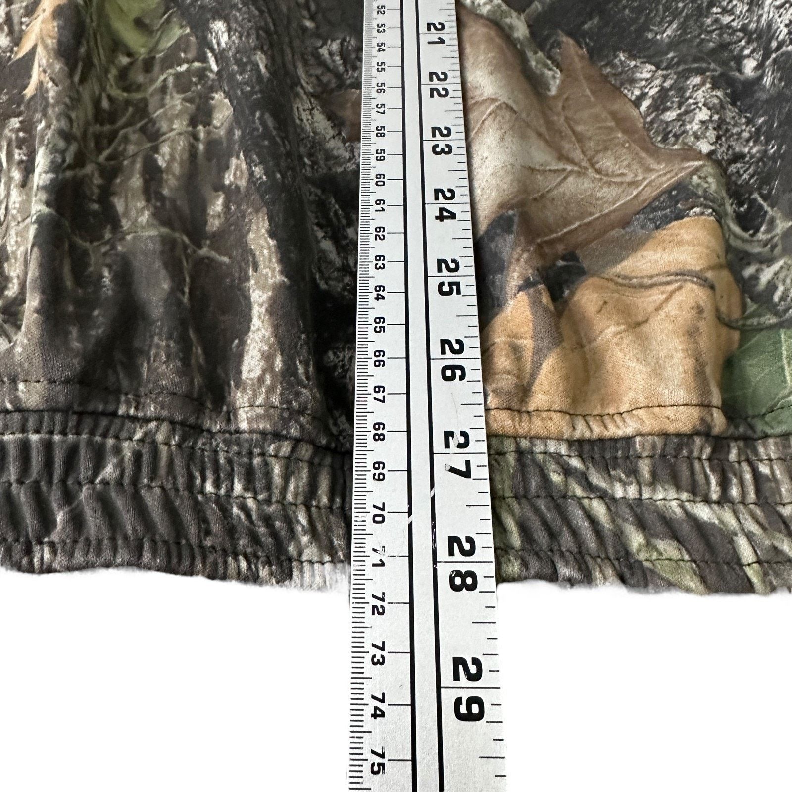 Other Scent-Lok Jacket Men’s 2XL Brown Camo Long Sleeve Full Zip Size US XXL / EU 58 / 5 - 10 Thumbnail