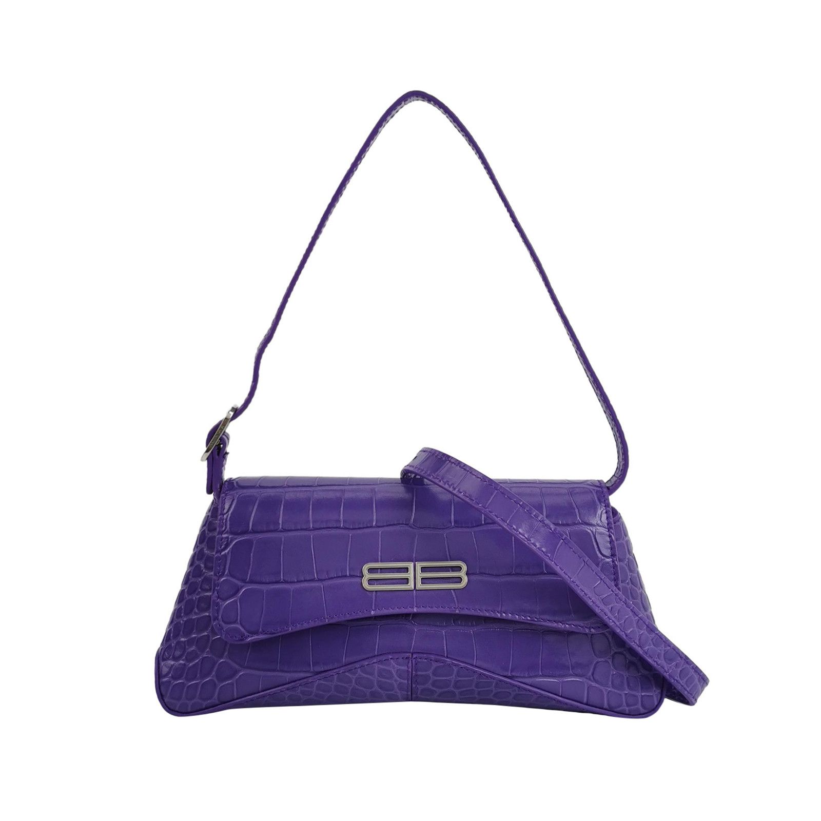 Balenciaga Balenciaga Women os Shoulder Bags Size ONE SIZE - 1 Thumbnail