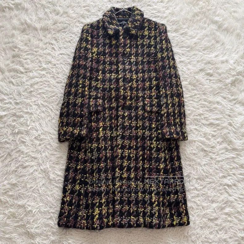 Comme des Garcons Comme Des Garcons jacket Size M / US 6-8 / IT 42-44 - 1 Thumbnail