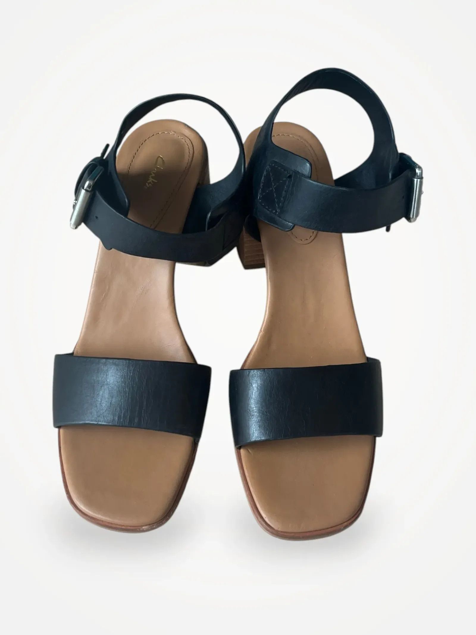Clarks Clarks Sandals Size US 11 / IT 41 - 1 Thumbnail
