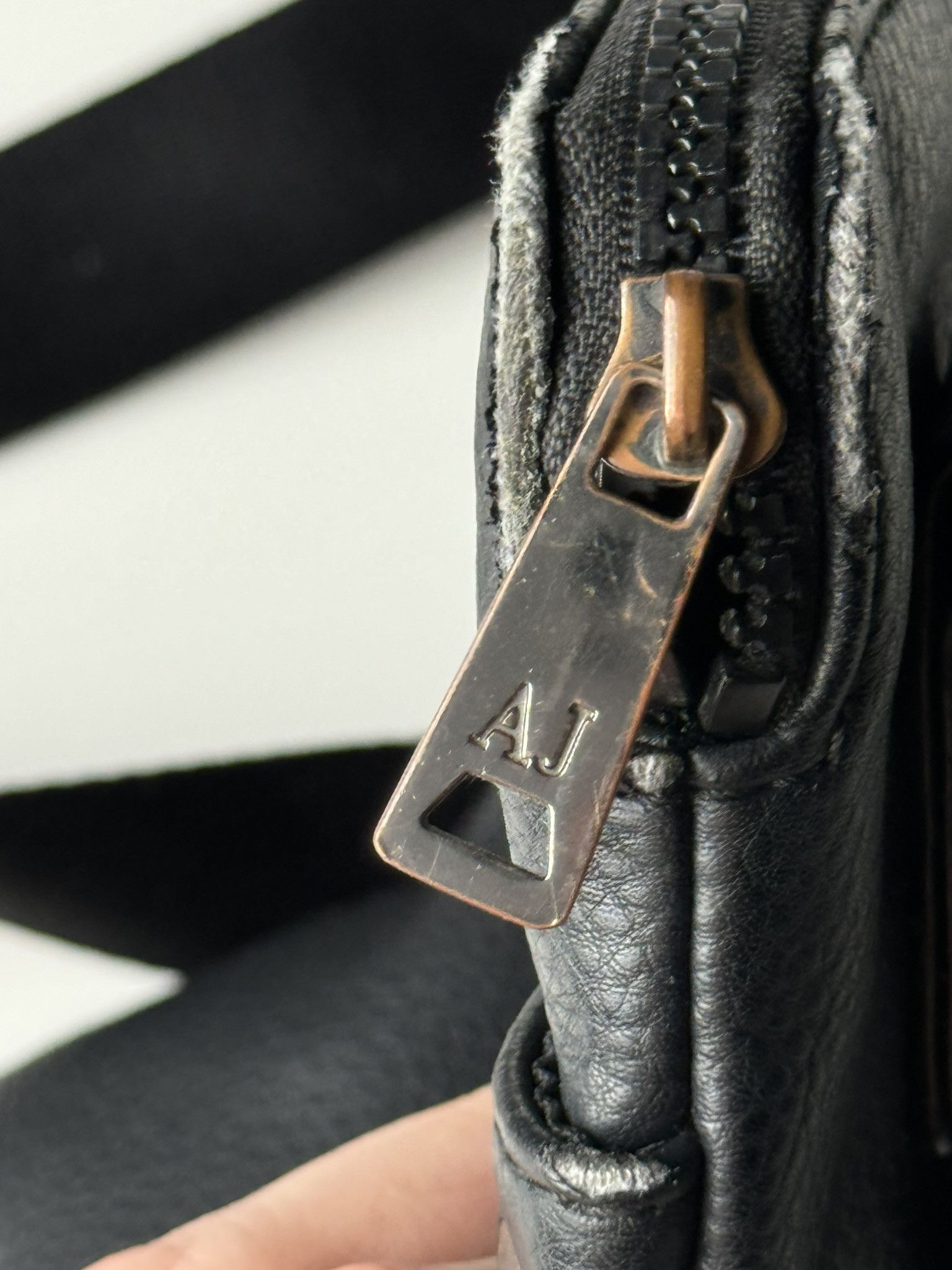 Armani Armani Shoulder Bag Size ONE SIZE - 4 Thumbnail