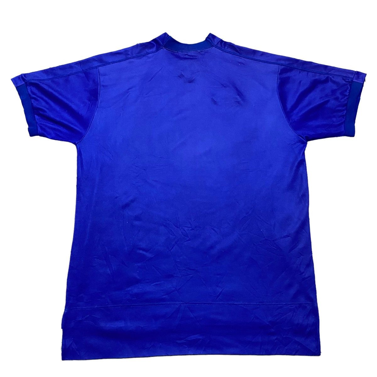 Kappa Vintage Italy Jersey 1998/99 Size US L / EU 52-54 / 3 - 2 Thumbnail
