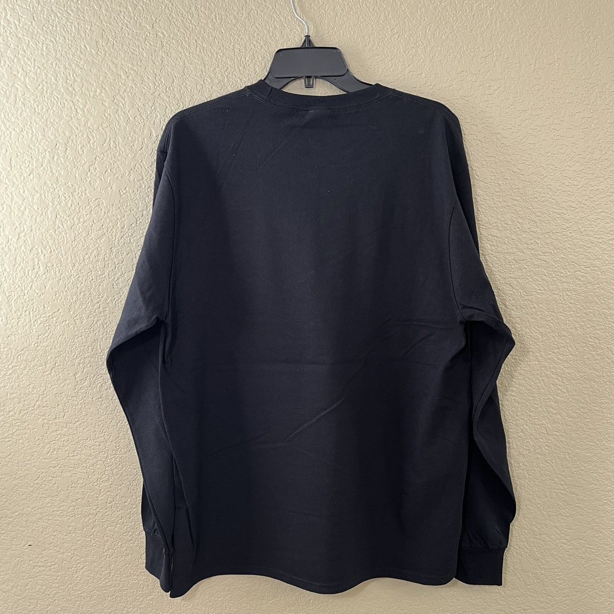Band Tees Standing On the Corner "Function" Longsleeve T-shirt Large Size US L / EU 52-54 / 3 - 5 Thumbnail