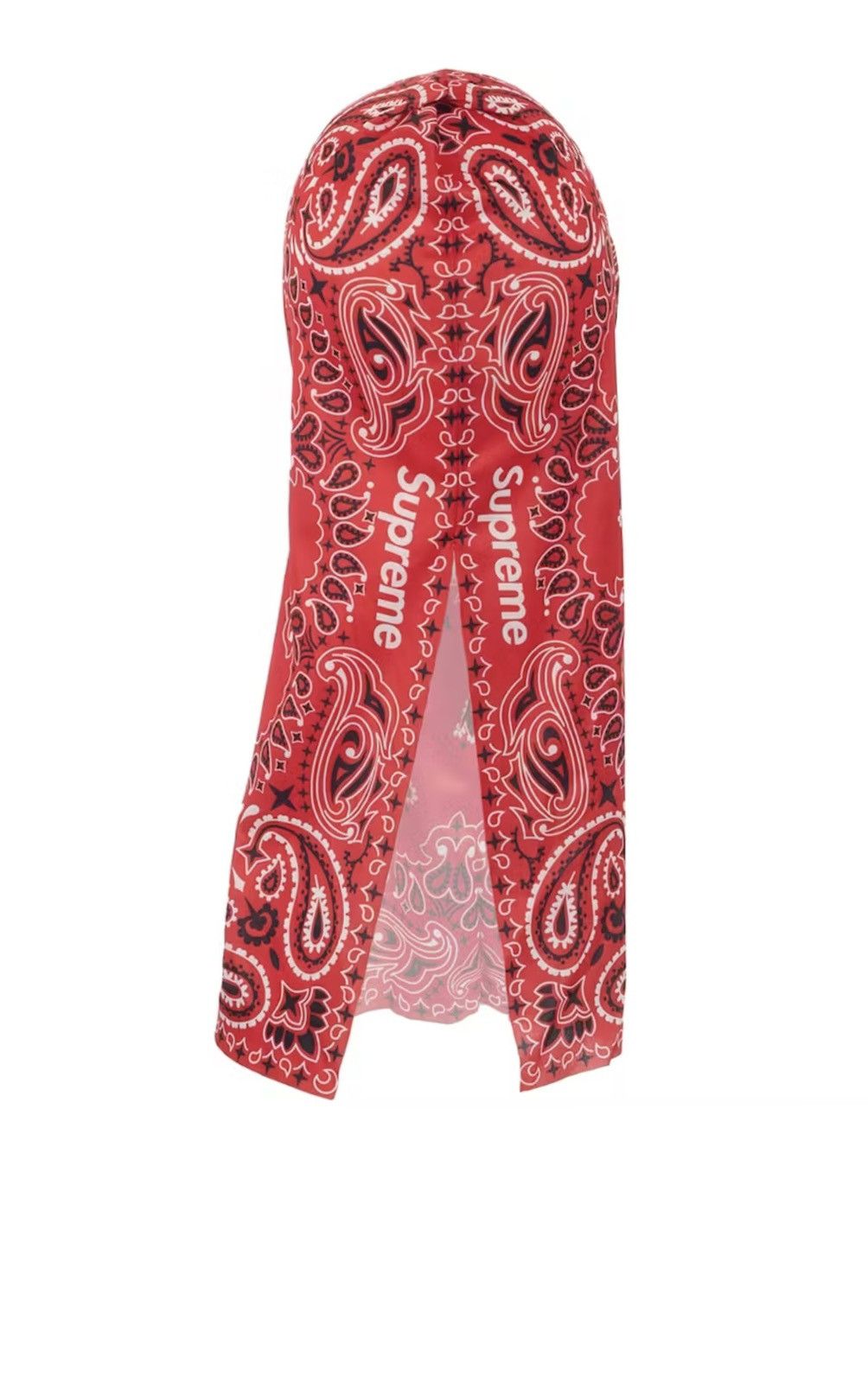 Supreme Supreme Ghost Face Mask Red (SS26) Size ONE SIZE - 7 Thumbnail