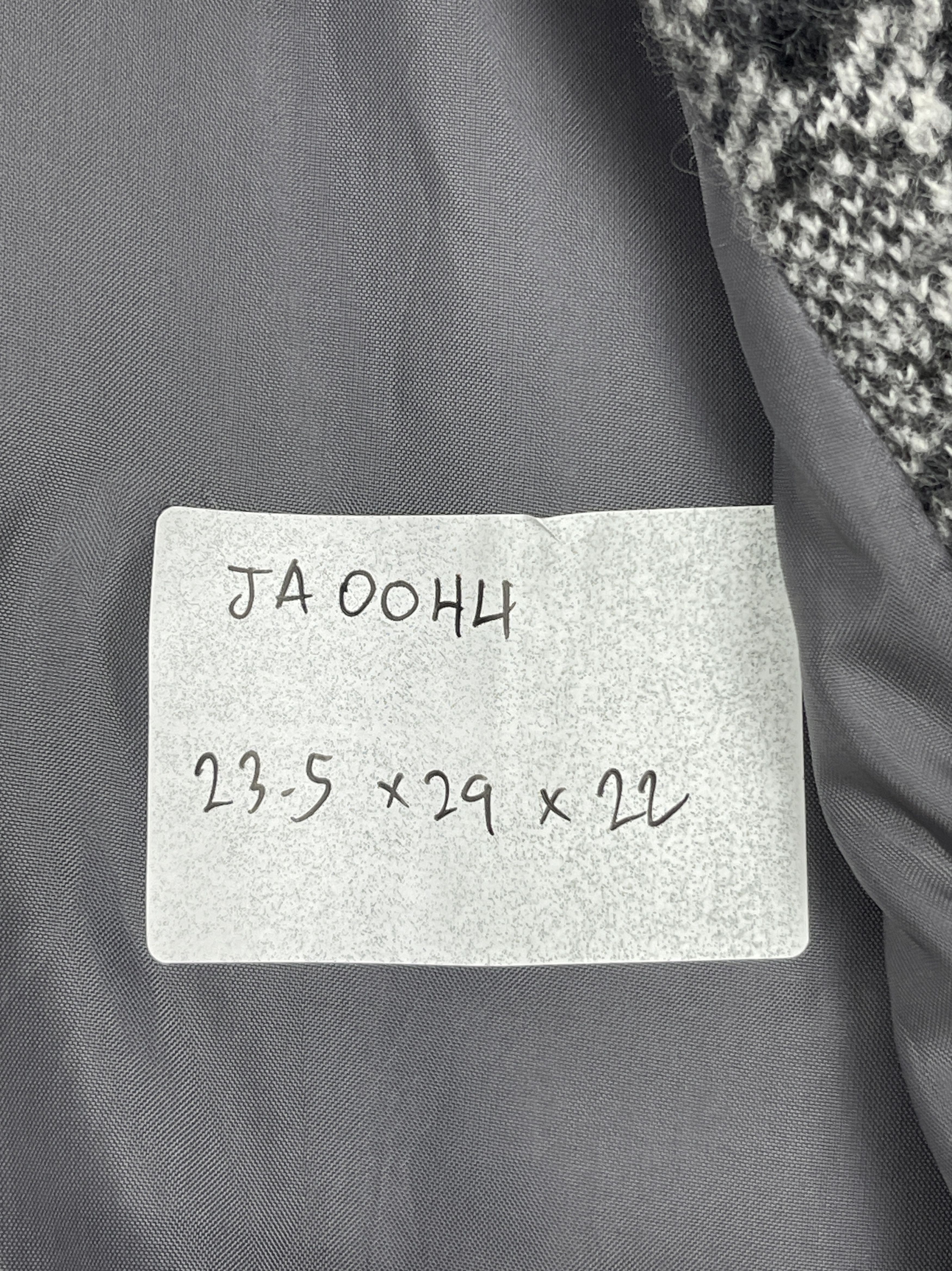 Japanese Brand Vintage Japanese Brand Knit Wool Button Up Jacket JA0044 Size US M / EU 48-50 / 2 - 11 Thumbnail