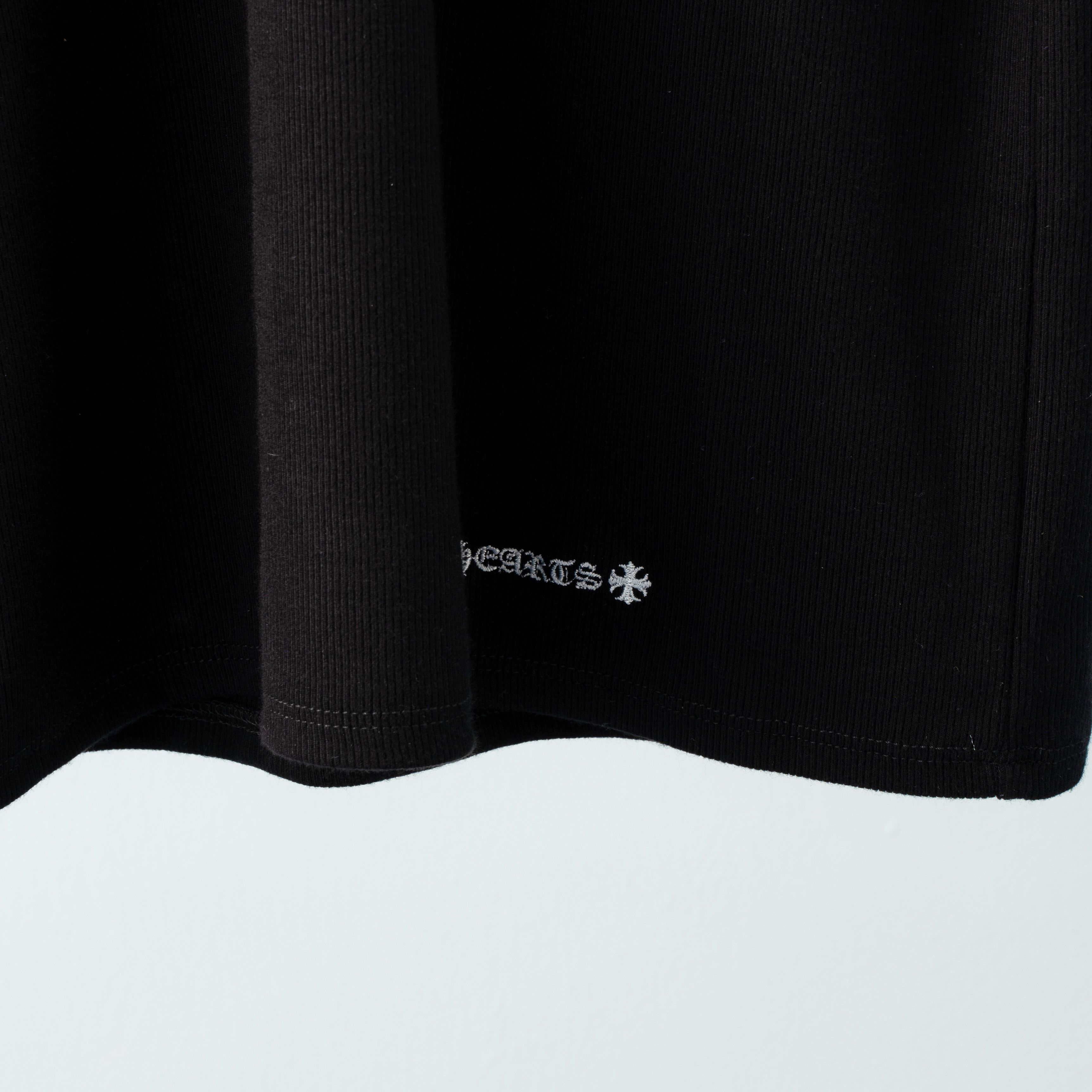 black turtleneck short dress Two Strokin' It