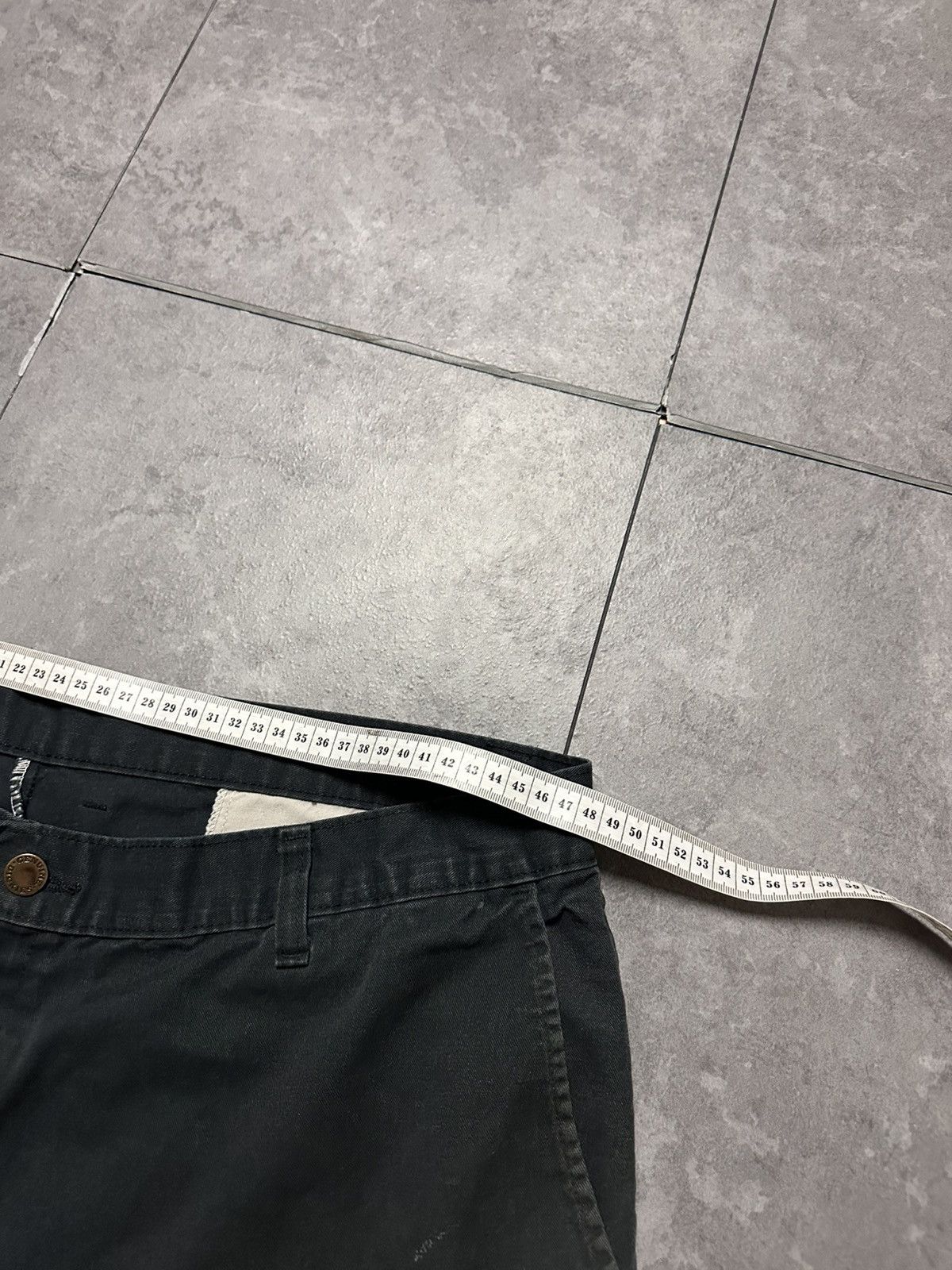Dickies Vintage pants Dickies Size US 41 - 9 Thumbnail