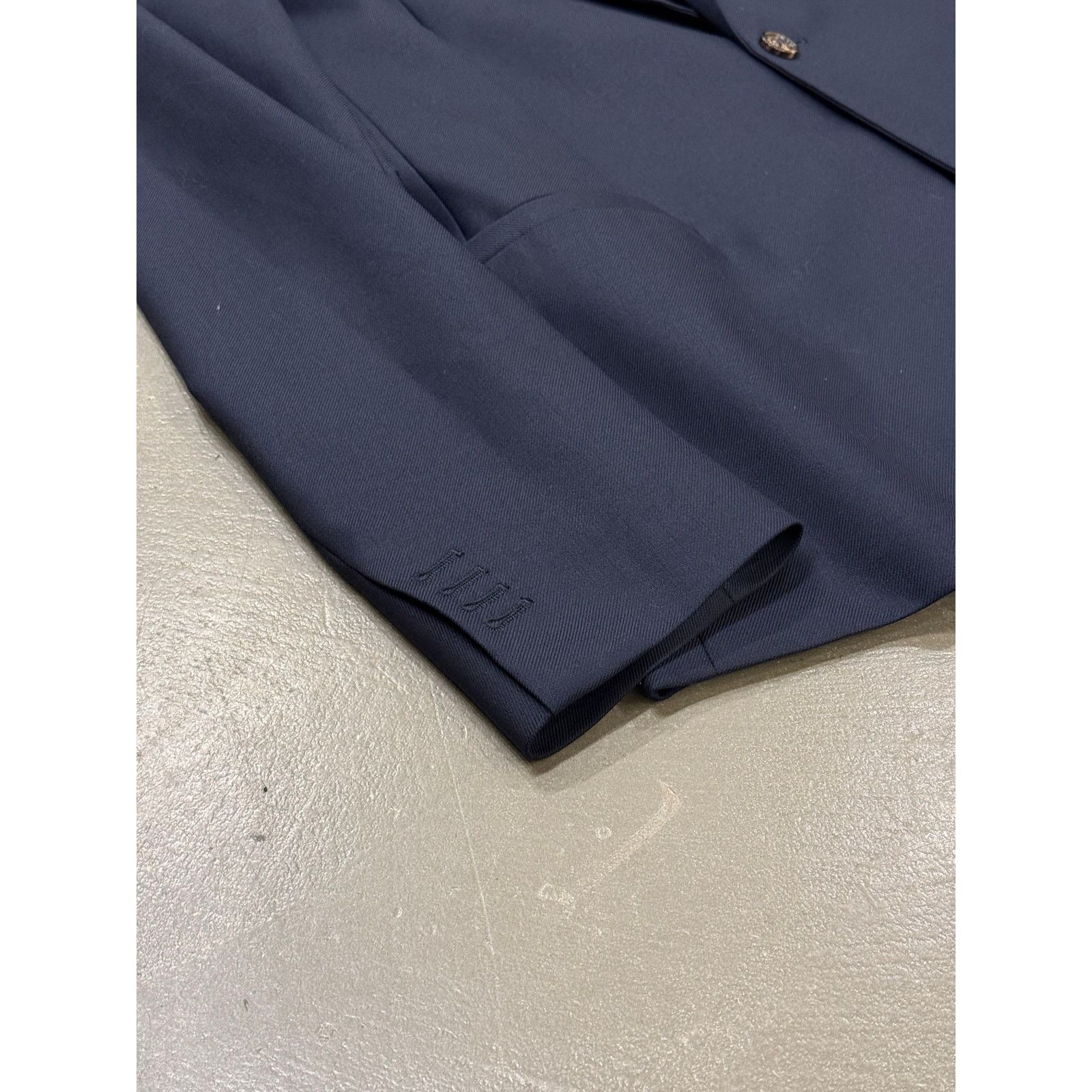 Maison Margiela 2013 Maison Margiela iridescent blazer jacket Size 40S - 4 Thumbnail