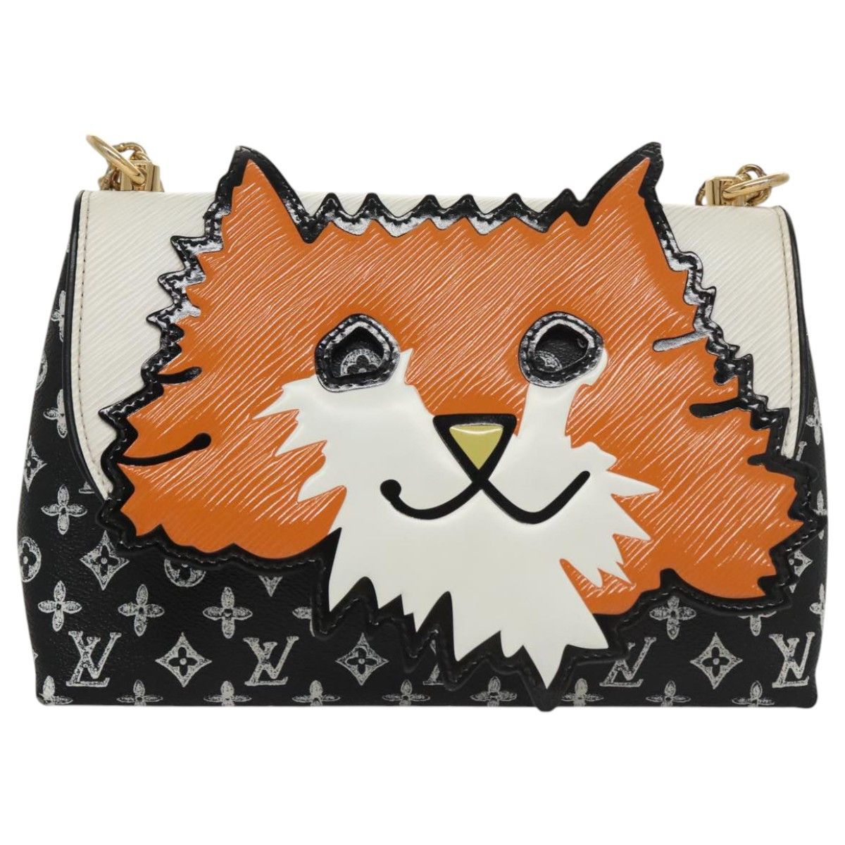 Louis Vuitton Louis Vuitton shoulder Size ONE SIZE - 1 Thumbnail