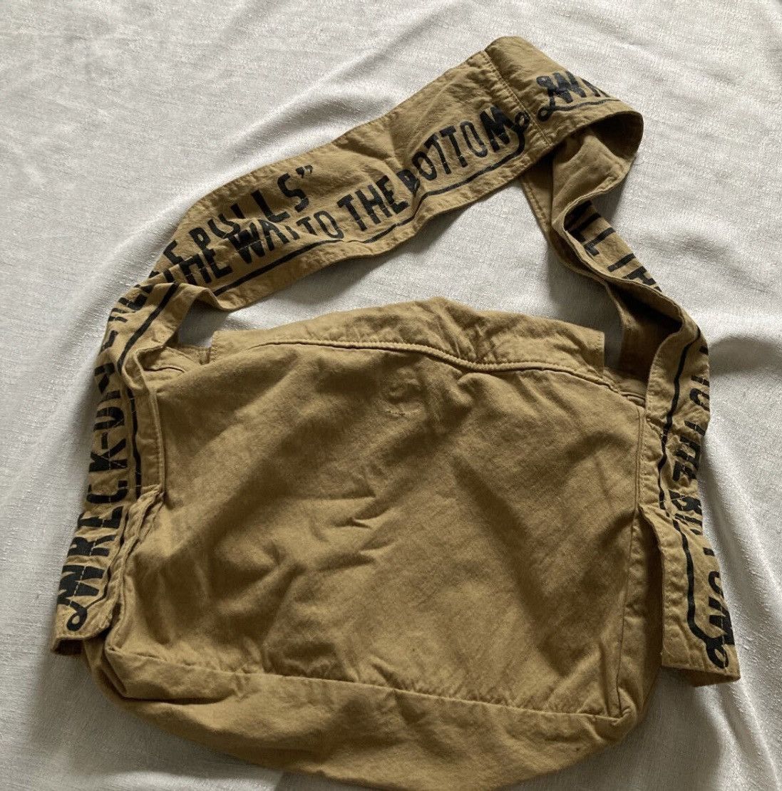 Kapital Kapital shoulder bag Size ONE SIZE - 2 Thumbnail